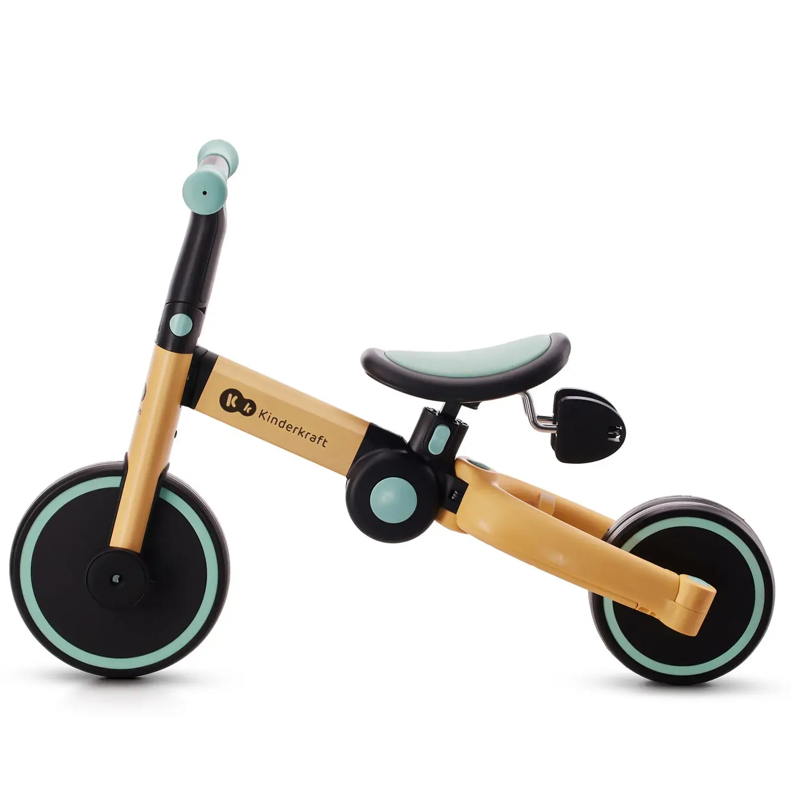 תלת אופן קינדרקראפט 4TRIKE - מתקפל וקל משקל - Image 30