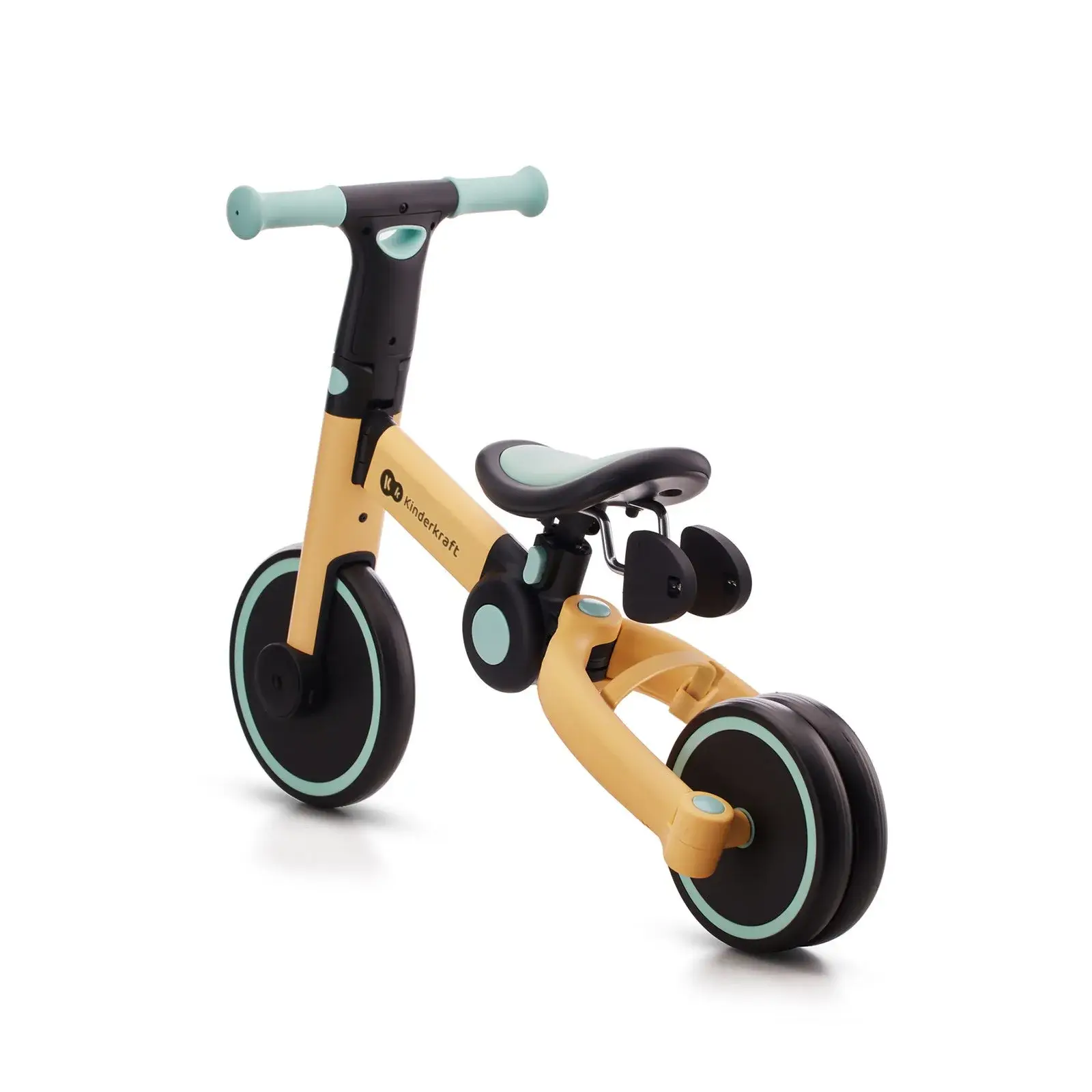 תלת אופן קינדרקראפט 4TRIKE - מתקפל וקל משקל - Image 31