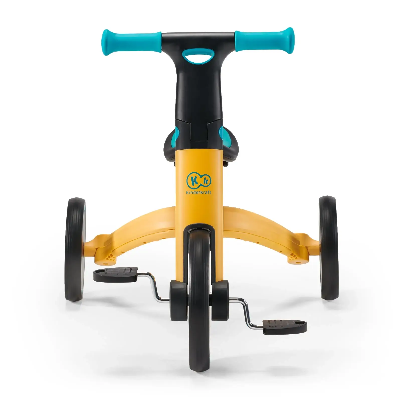 תלת אופן קינדרקראפט 4TRIKE - מתקפל וקל משקל - Image 33