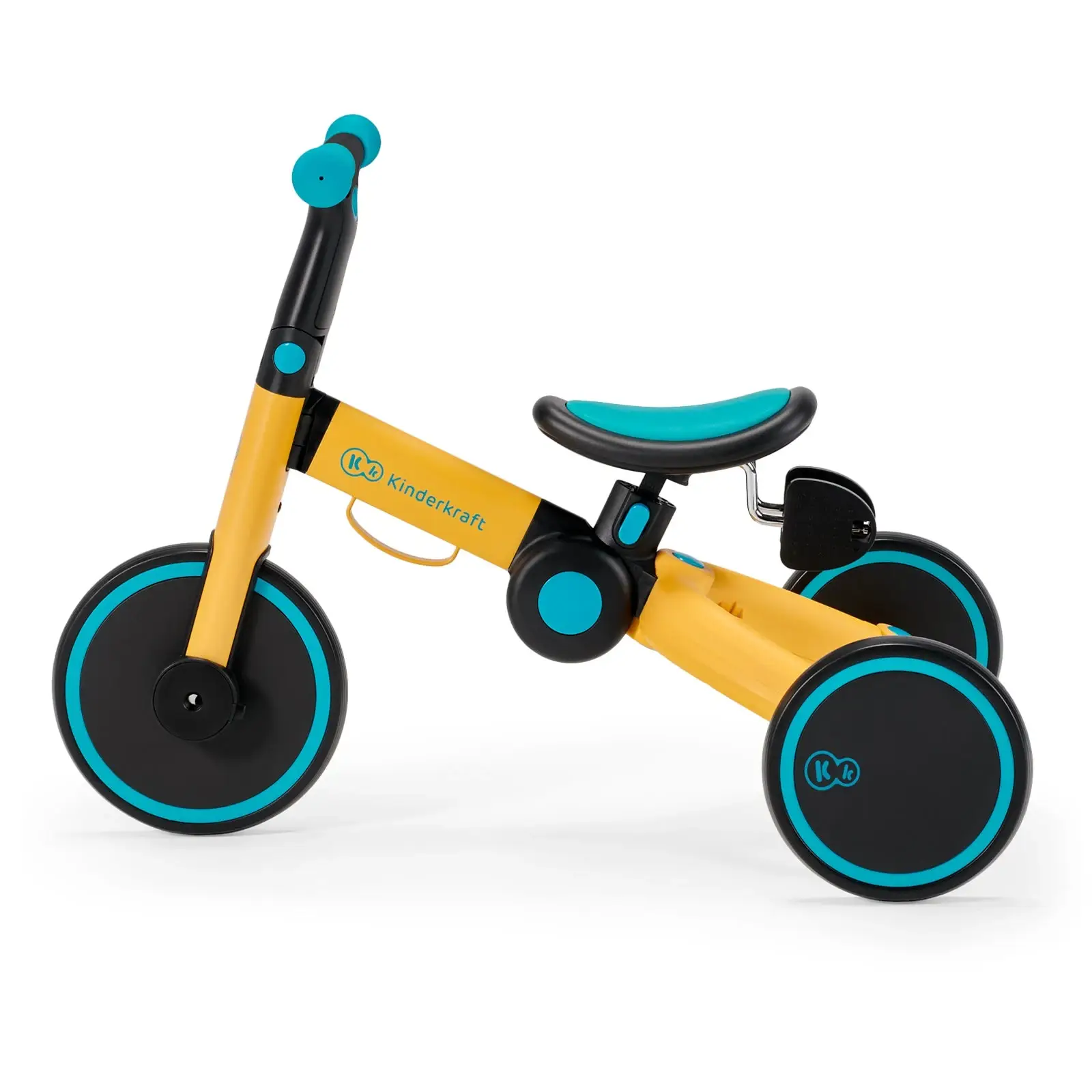 תלת אופן קינדרקראפט 4TRIKE - מתקפל וקל משקל - Image 37