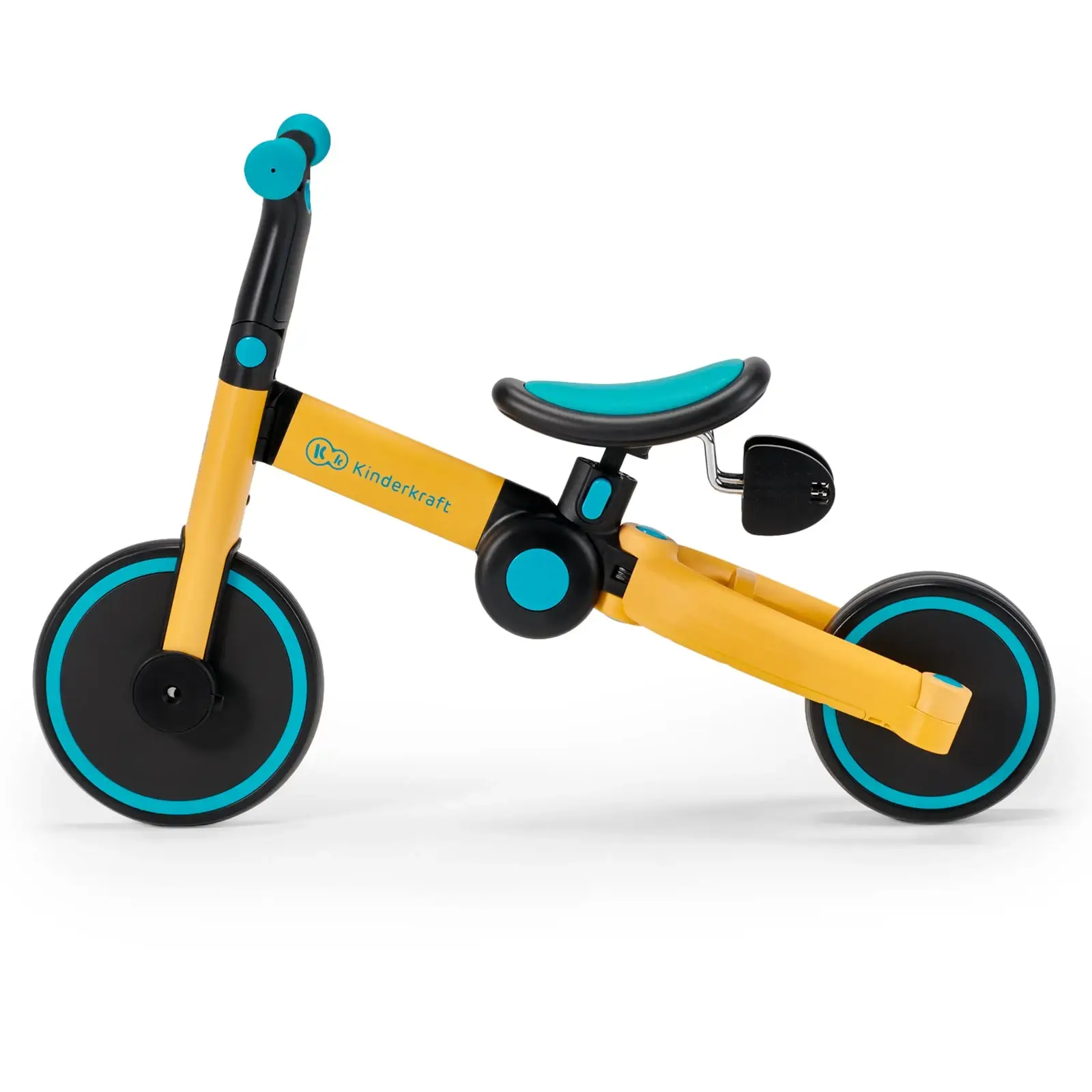 תלת אופן קינדרקראפט 4TRIKE - מתקפל וקל משקל - Image 38