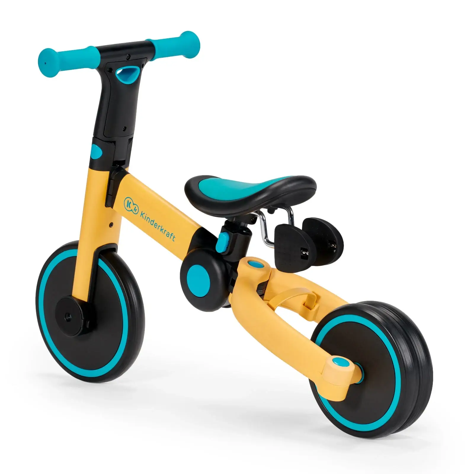 תלת אופן קינדרקראפט 4TRIKE - מתקפל וקל משקל - Image 39