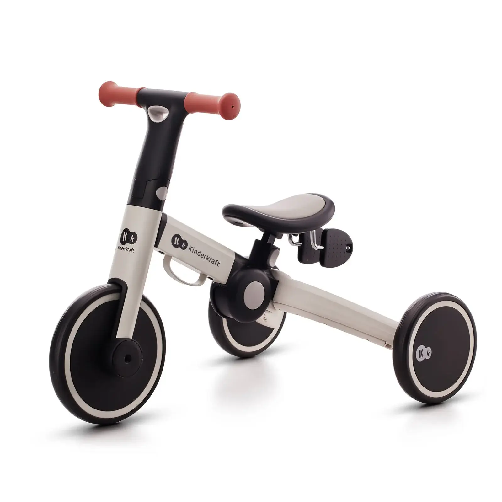 תלת אופן קינדרקראפט 4TRIKE - מתקפל וקל משקל - Image 4