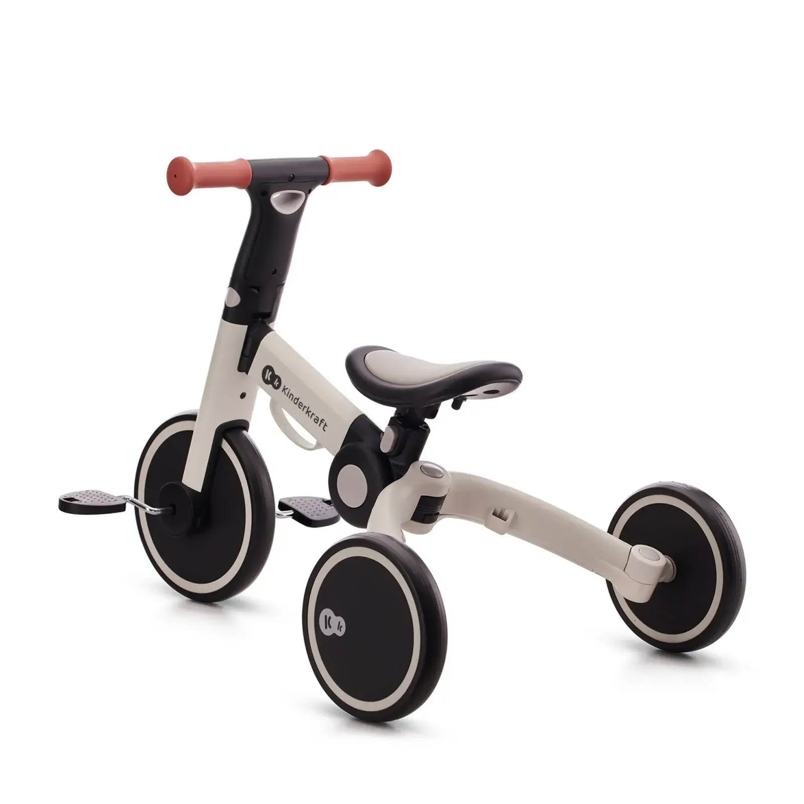 תלת אופן קינדרקראפט 4TRIKE - מתקפל וקל משקל - Image 5