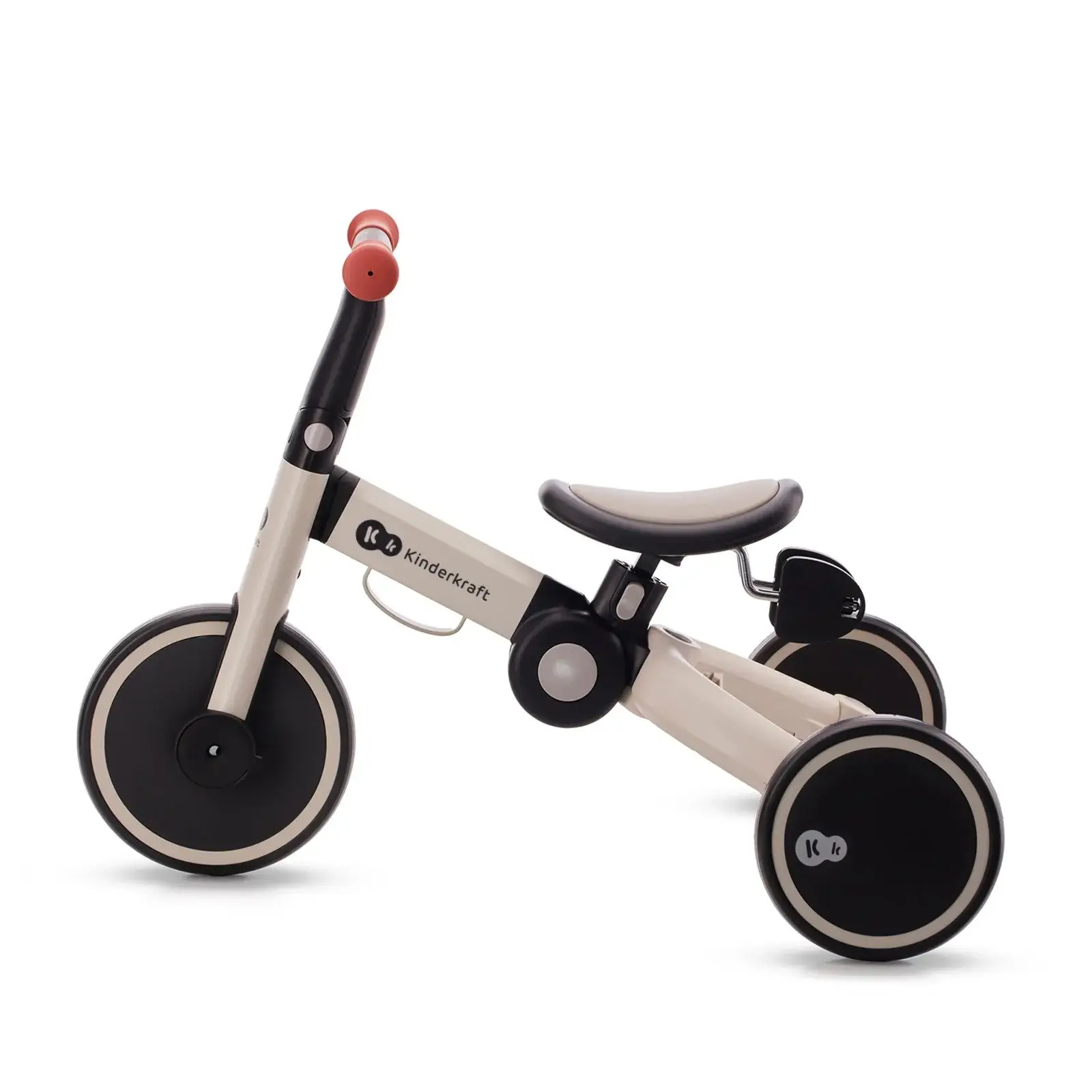 תלת אופן קינדרקראפט 4TRIKE - מתקפל וקל משקל - Image 6