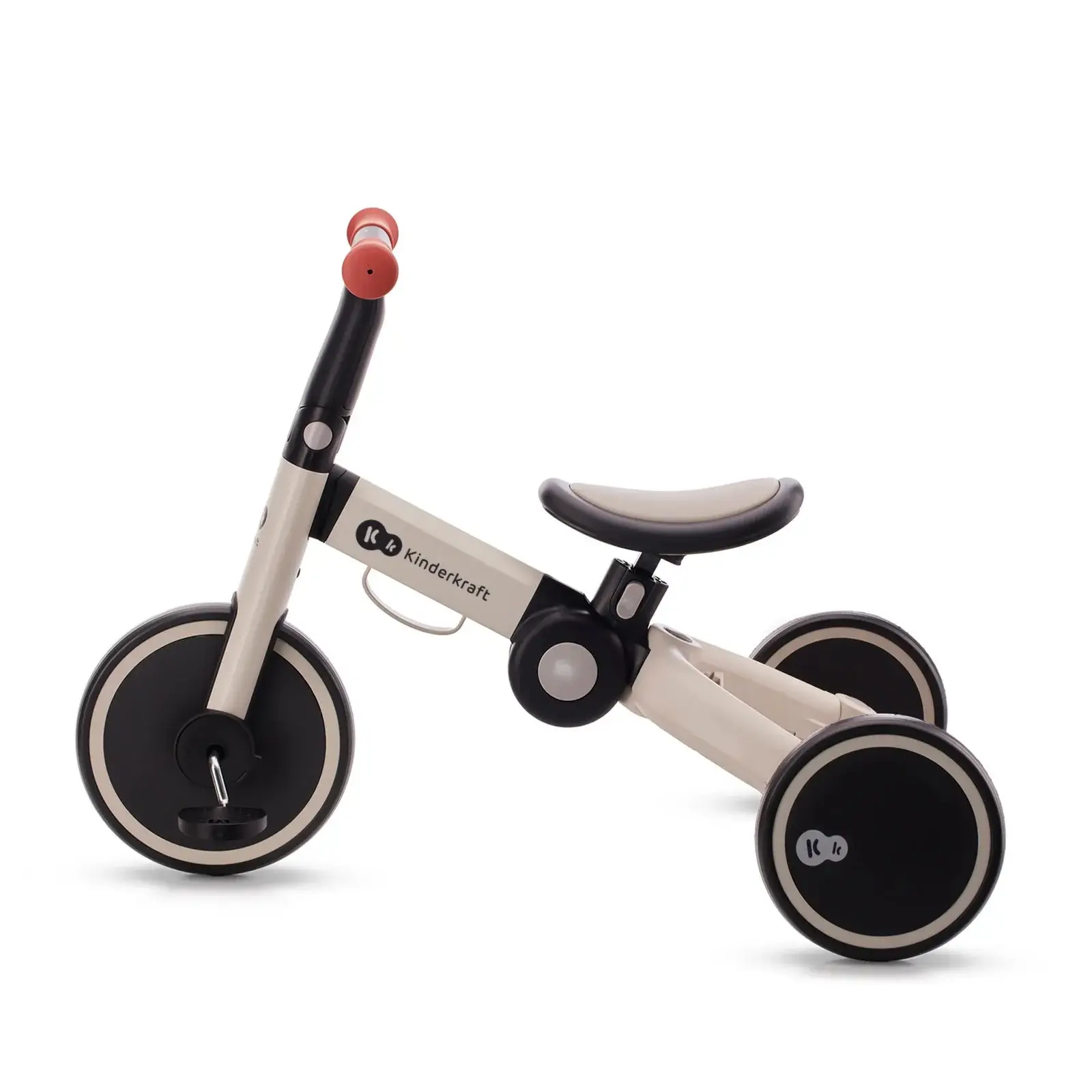 תלת אופן קינדרקראפט 4TRIKE - מתקפל וקל משקל - Image 8