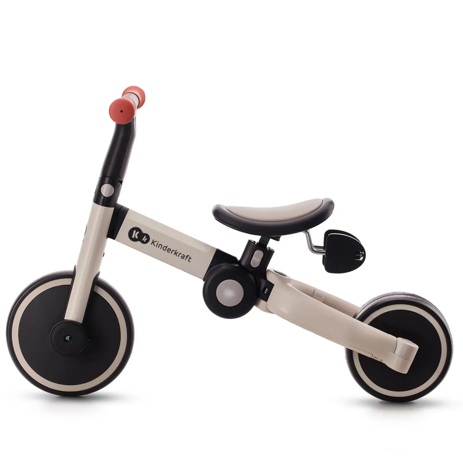 תלת אופן קינדרקראפט 4TRIKE - מתקפל וקל משקל - Image 9