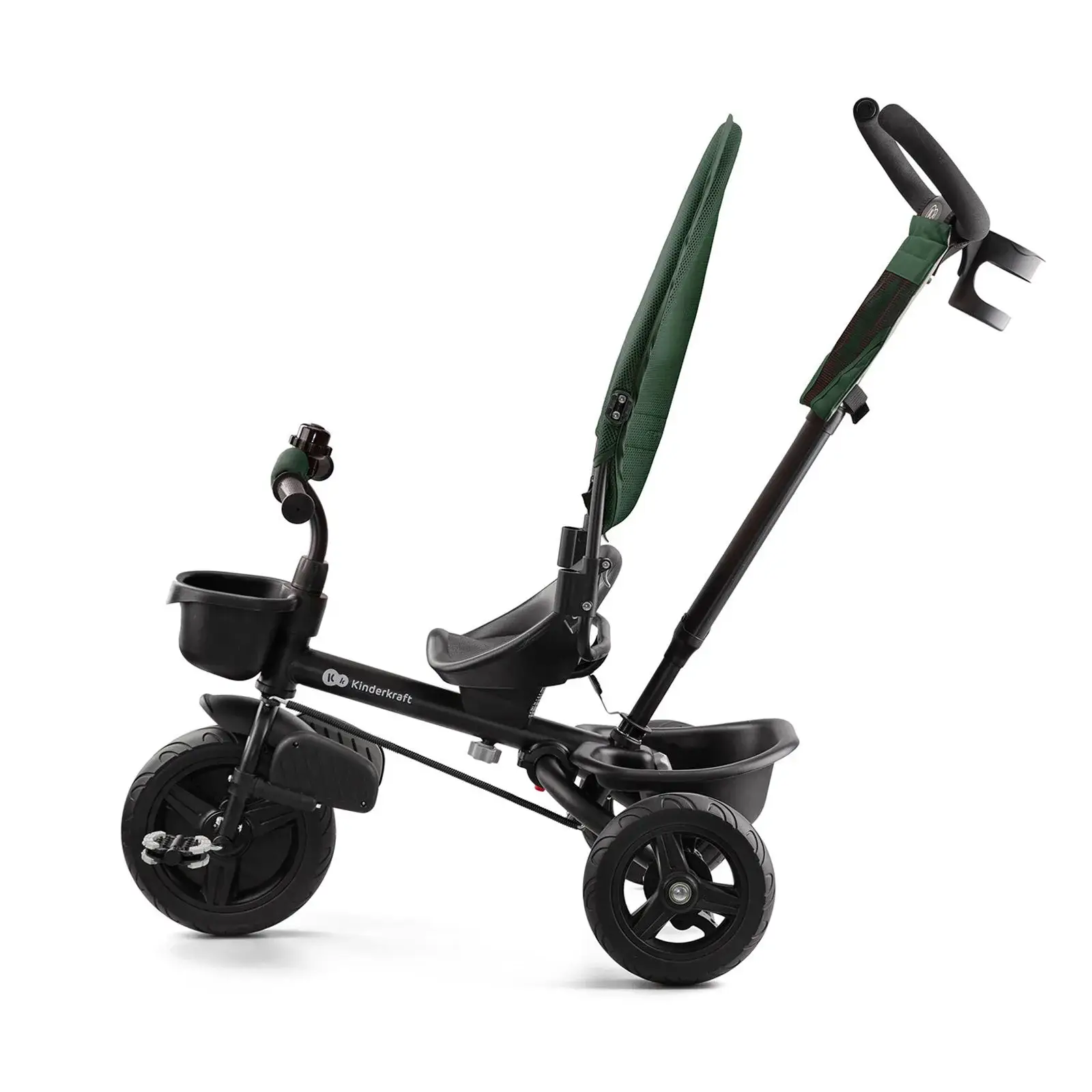 תלת אופן קידנרקראפט AVEO - מתקפל - Image 13
