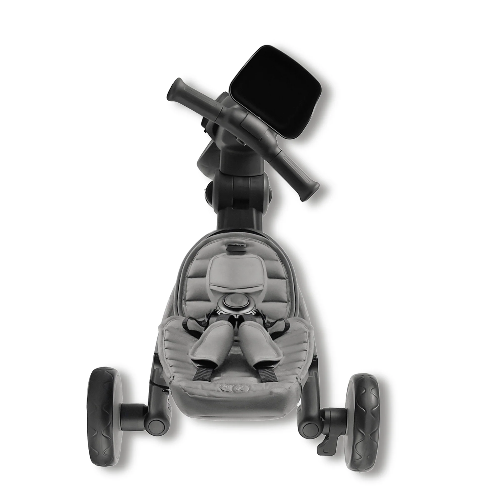 תלת אופן JAZZ 2 - Image 10