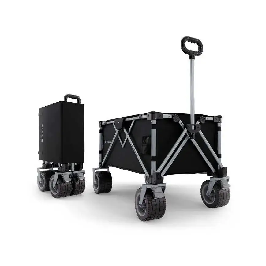 ROLLSTER עגלת קמפינג - Image 15