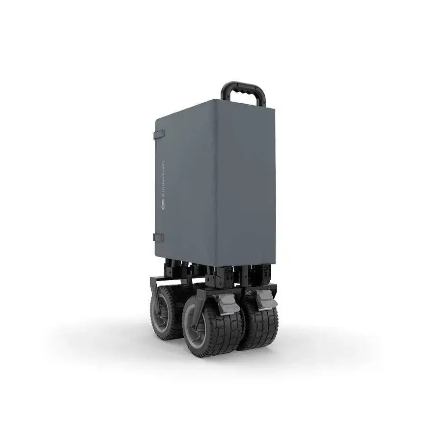 ROLLSTER עגלת קמפינג - Image 17