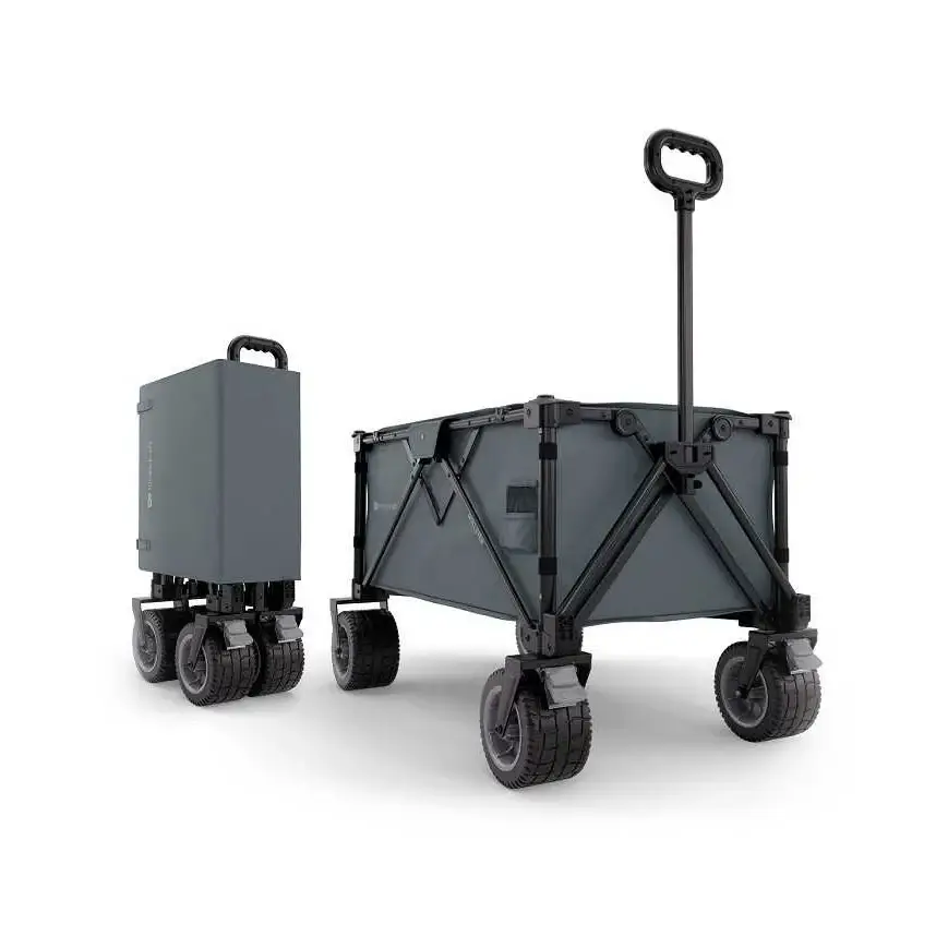 ROLLSTER עגלת קמפינג - Image 3
