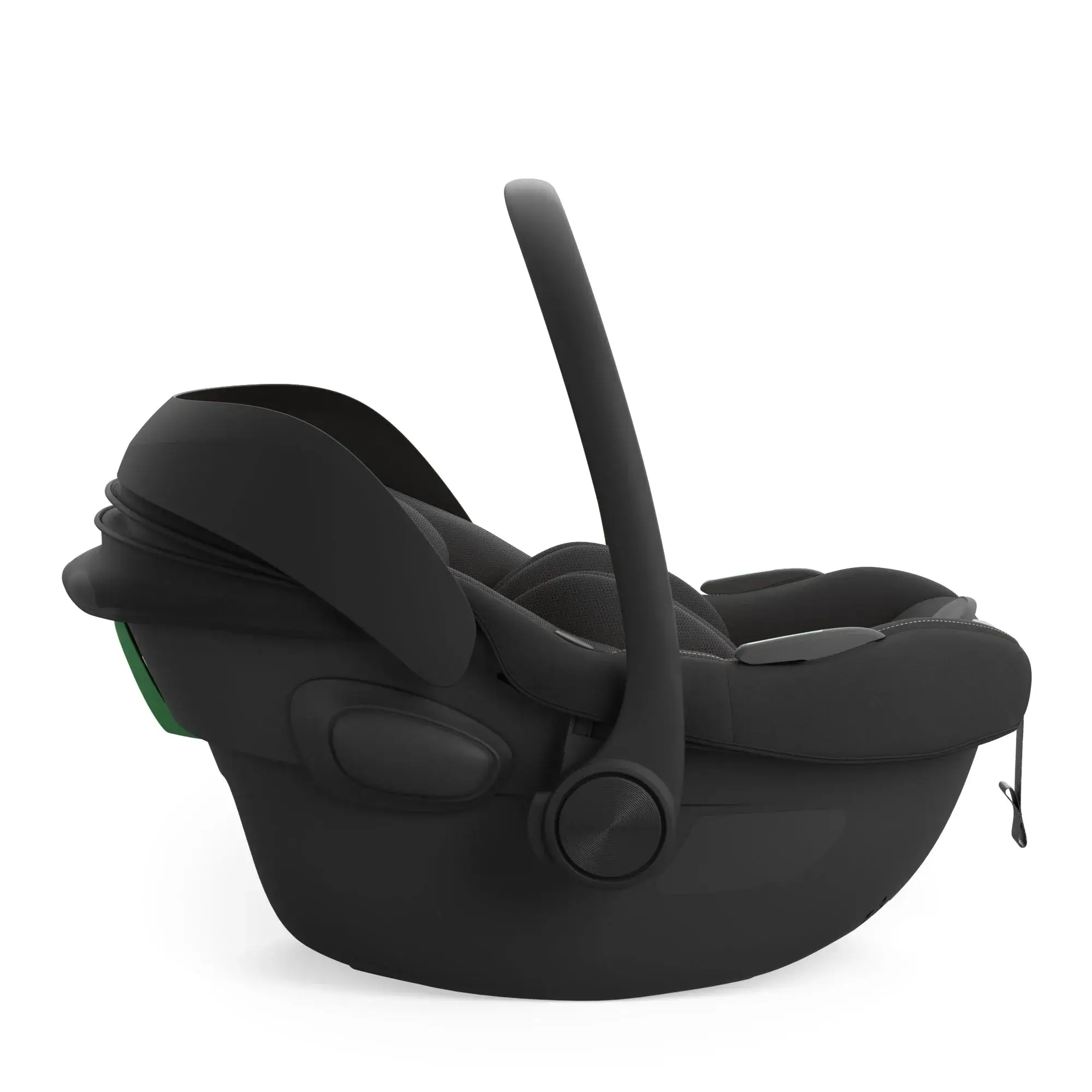 סל קל Kinderkraft I-LITE - קל משקל - Image 10