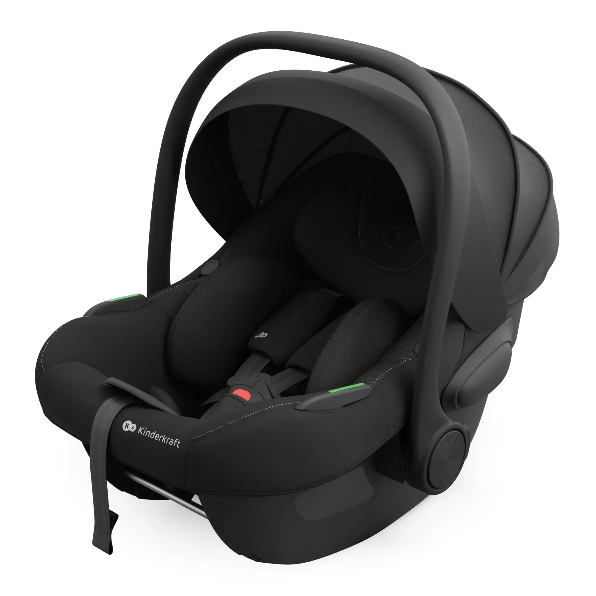 סל קל Kinderkraft I-LITE - קל משקל - Image 12