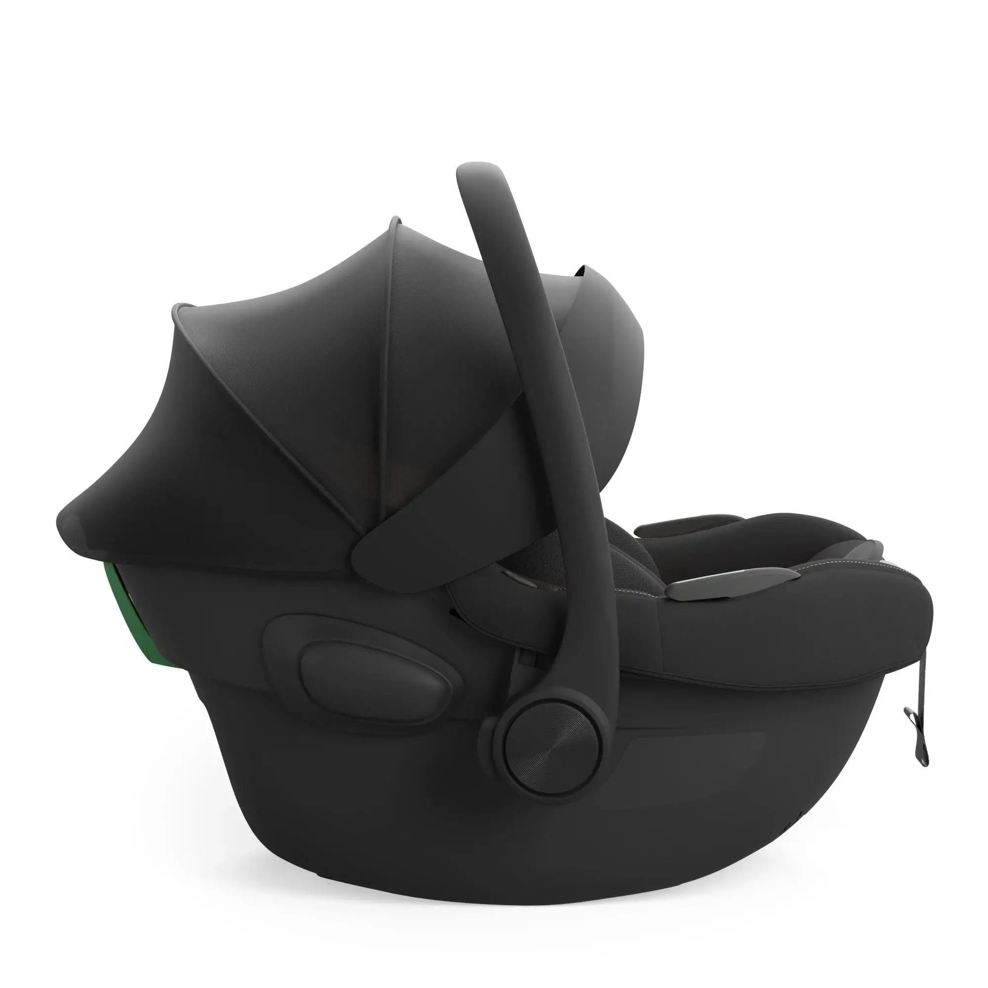 סל קל Kinderkraft I-LITE - קל משקל - Image 13