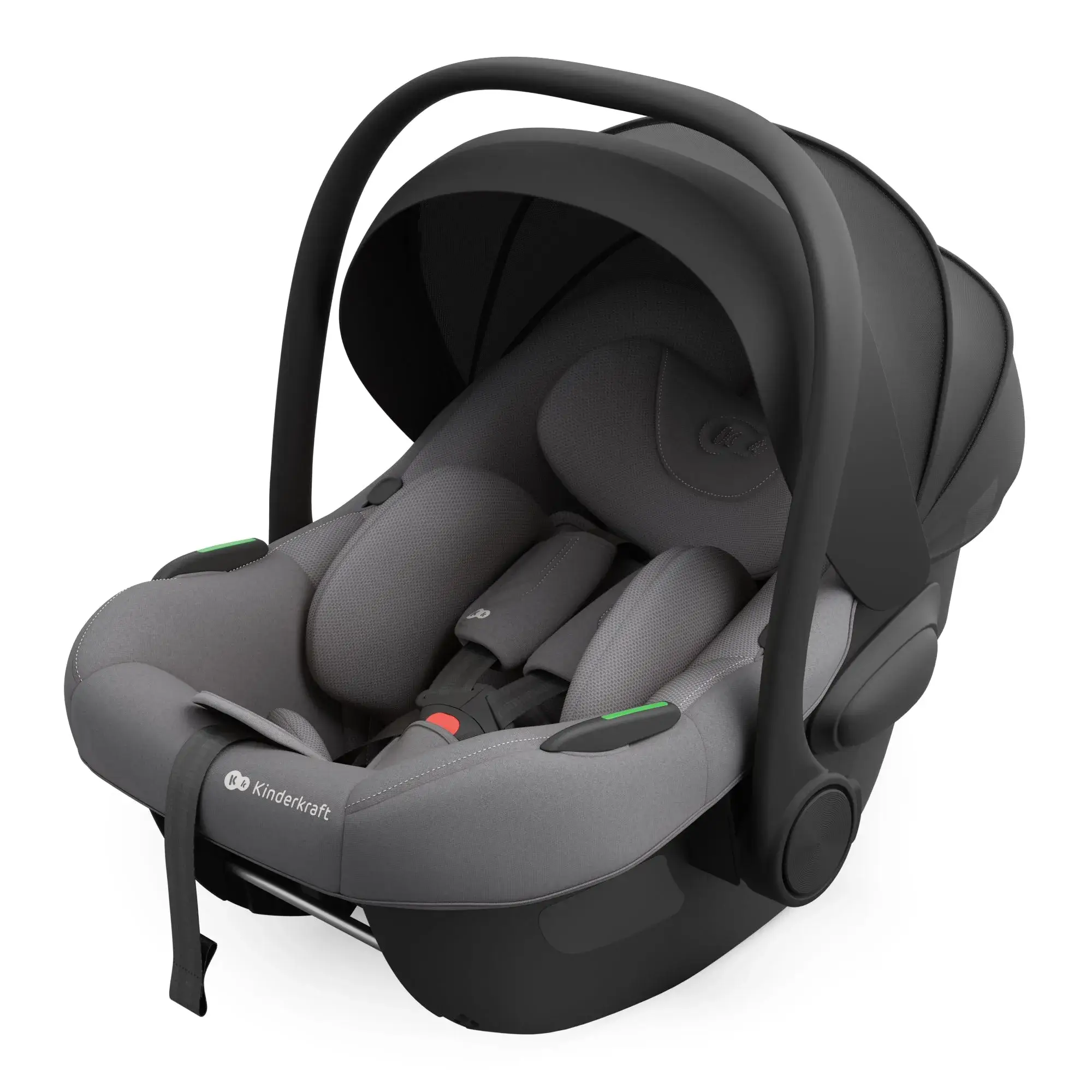 סל קל Kinderkraft I-LITE - קל משקל - Image 14