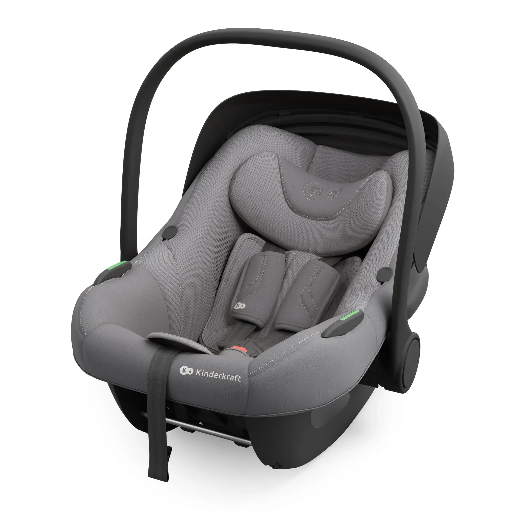 סל קל Kinderkraft I-LITE - קל משקל - Image 15