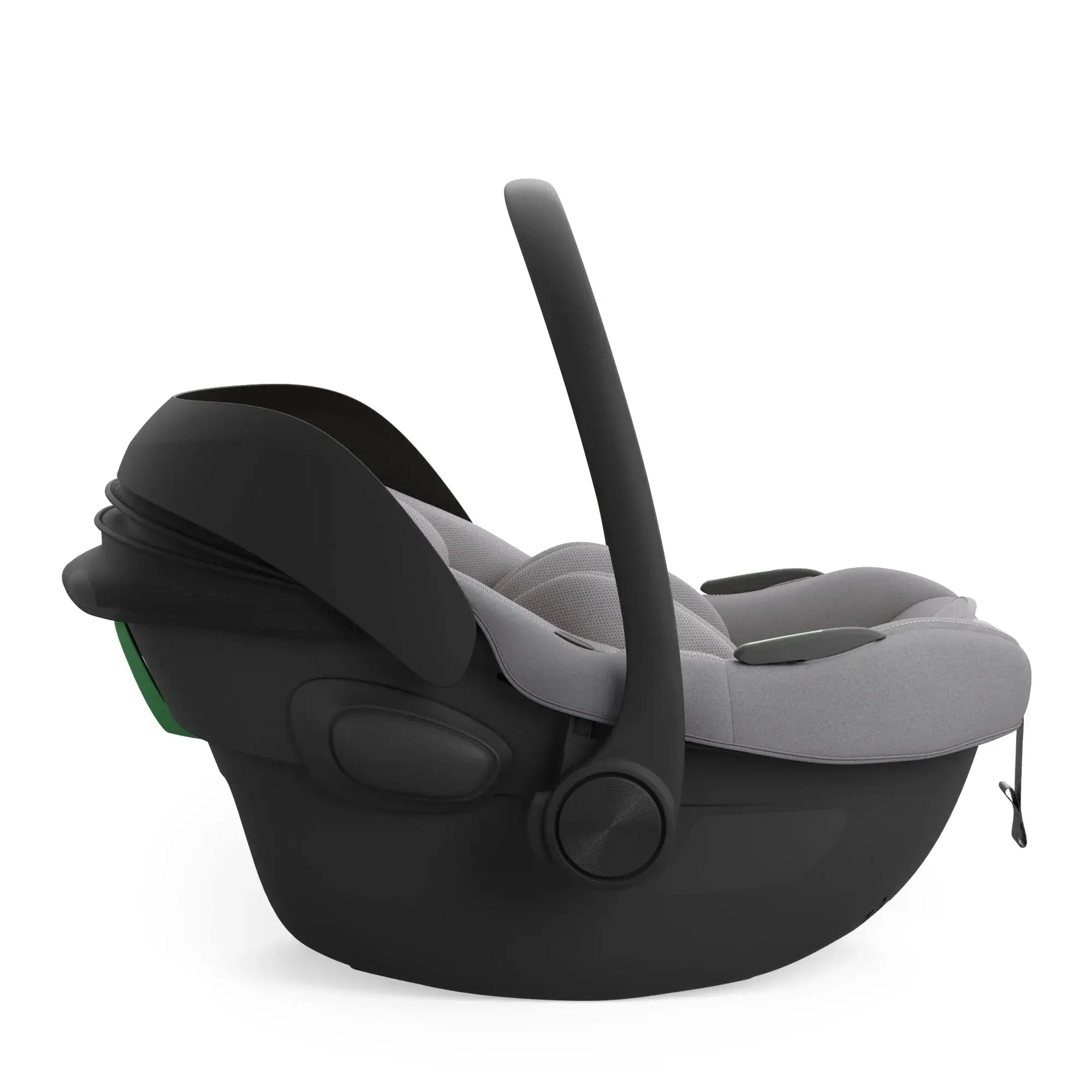 סל קל Kinderkraft I-LITE - קל משקל - Image 17