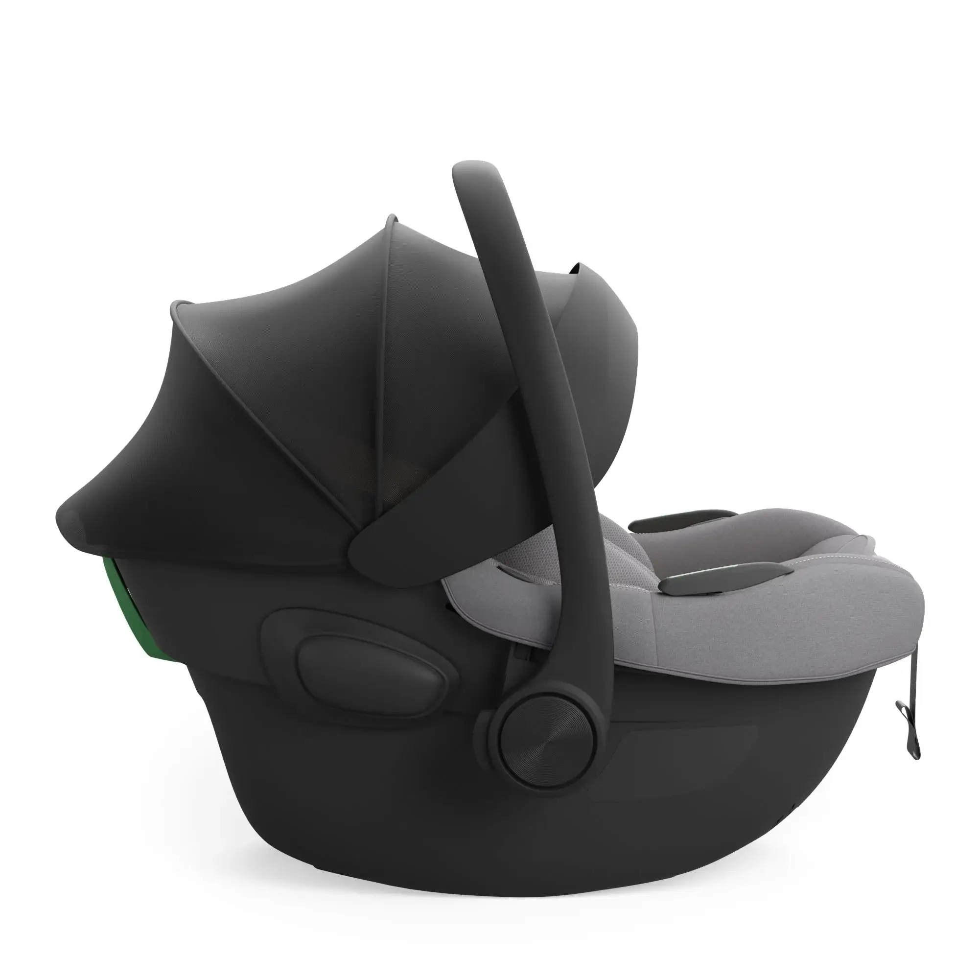 סל קל Kinderkraft I-LITE - קל משקל - Image 19