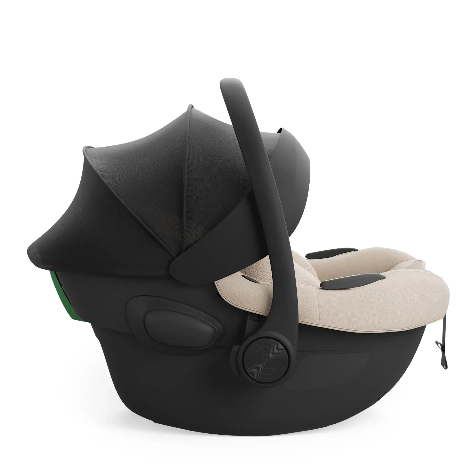 סל קל Kinderkraft I-LITE - קל משקל - Image 3