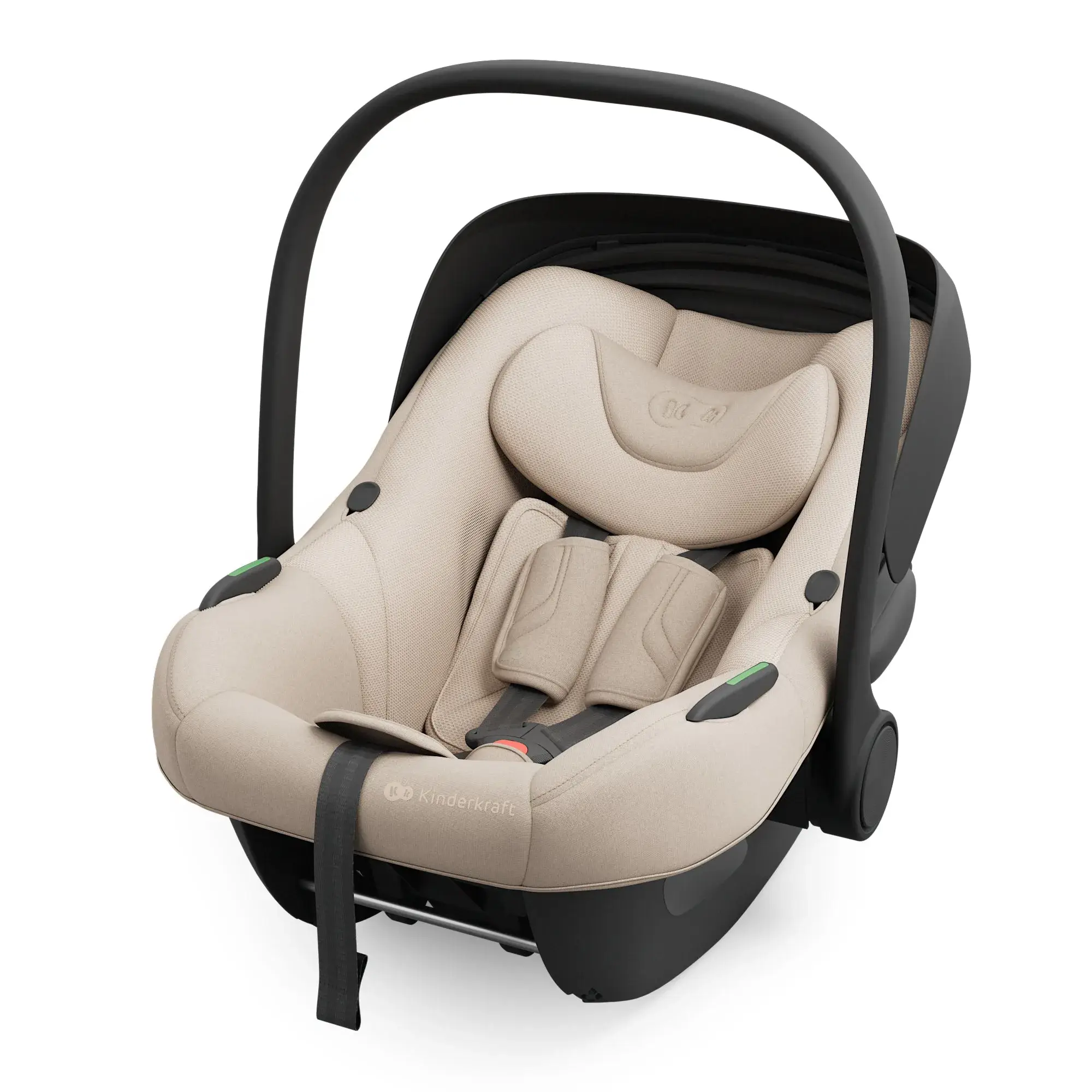 סל קל Kinderkraft I-LITE - קל משקל - Image 4