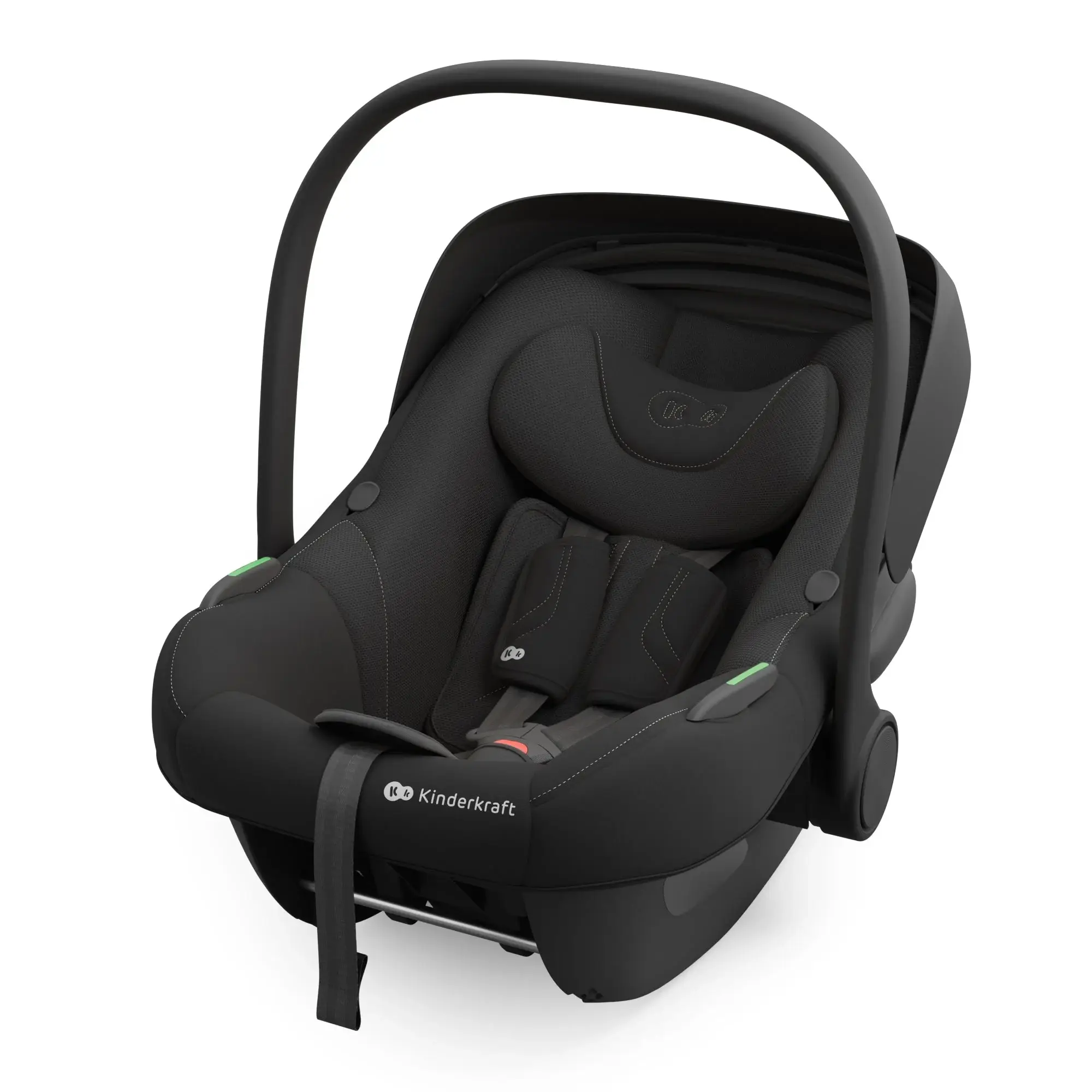 סל קל Kinderkraft I-LITE - קל משקל - Image 8