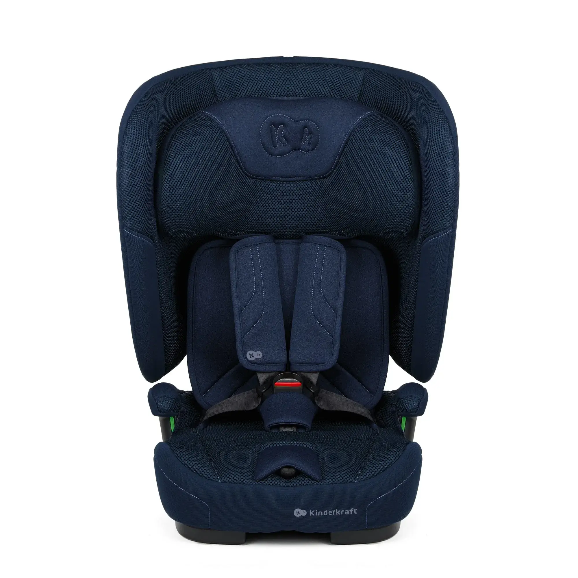 בוסטר רצועות Kinderkraft FIX2GO - גב מתקפל - Image 15