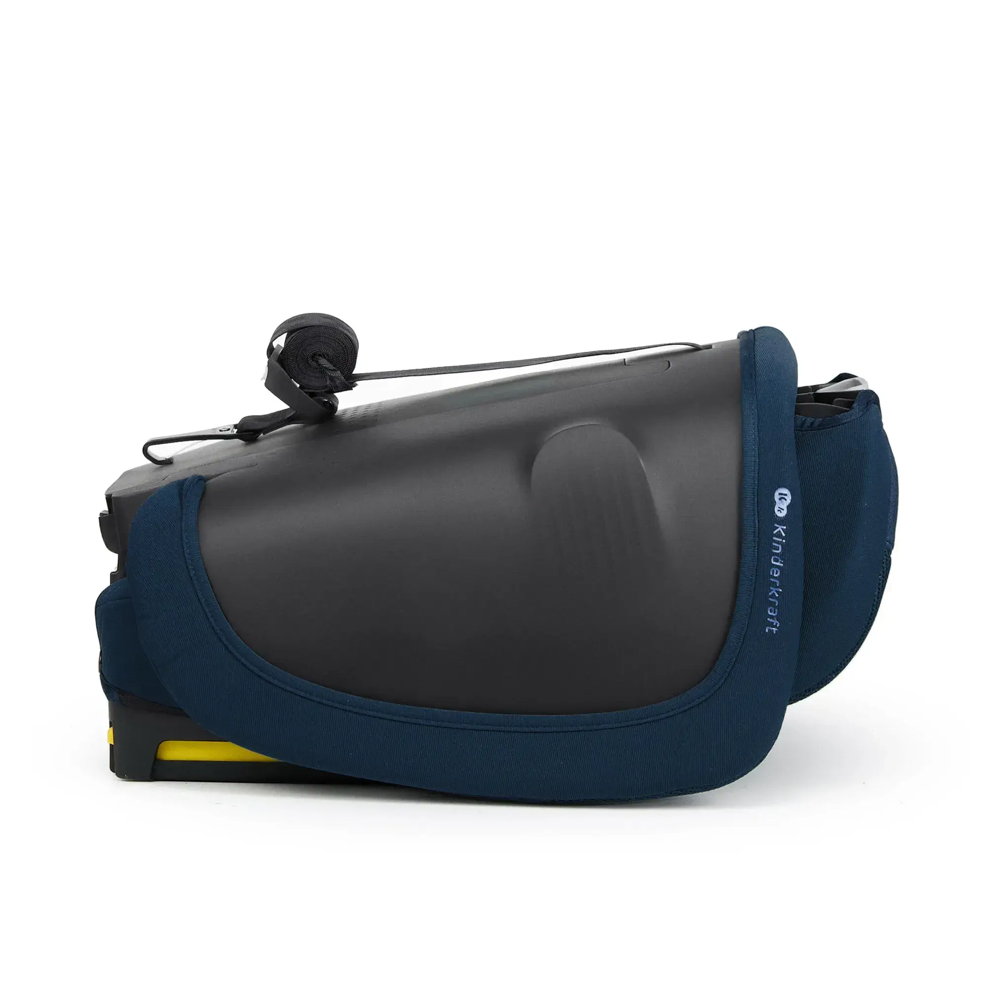 בוסטר רצועות Kinderkraft FIX2GO - גב מתקפל - Image 17