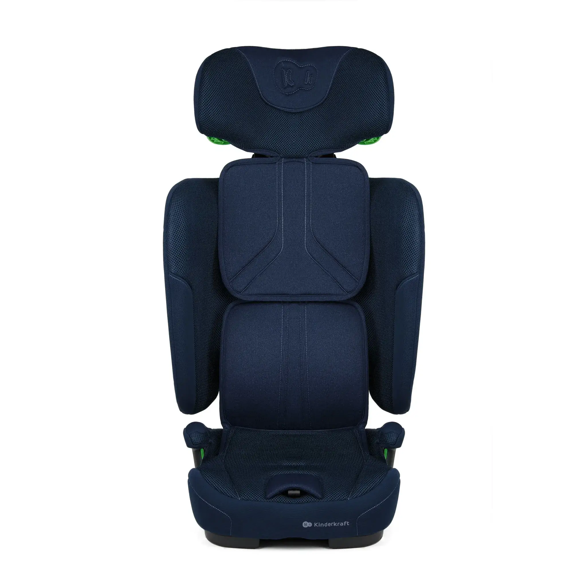 בוסטר רצועות Kinderkraft FIX2GO - גב מתקפל - Image 20