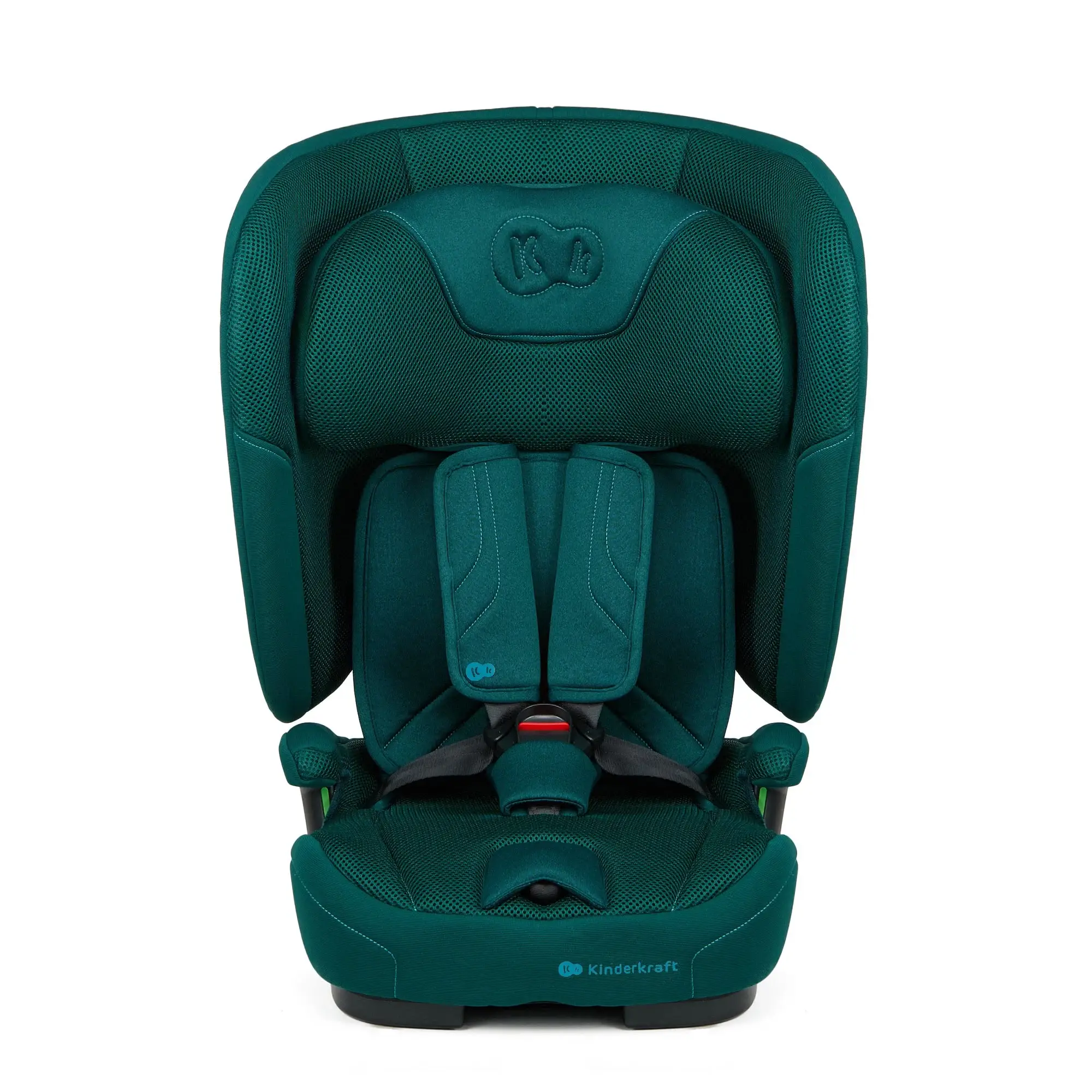 בוסטר רצועות Kinderkraft FIX2GO - גב מתקפל - Image 24