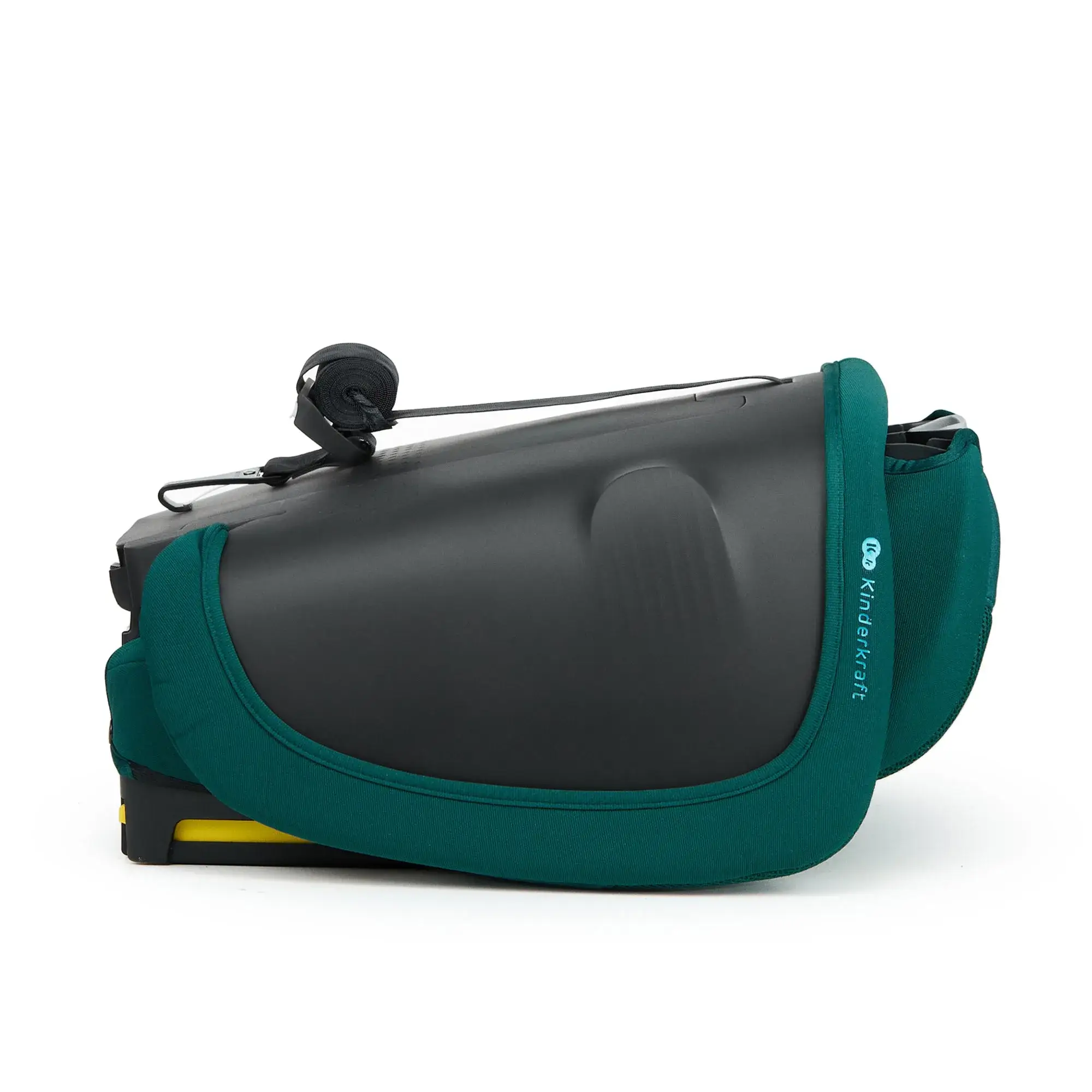 בוסטר רצועות Kinderkraft FIX2GO - גב מתקפל - Image 27