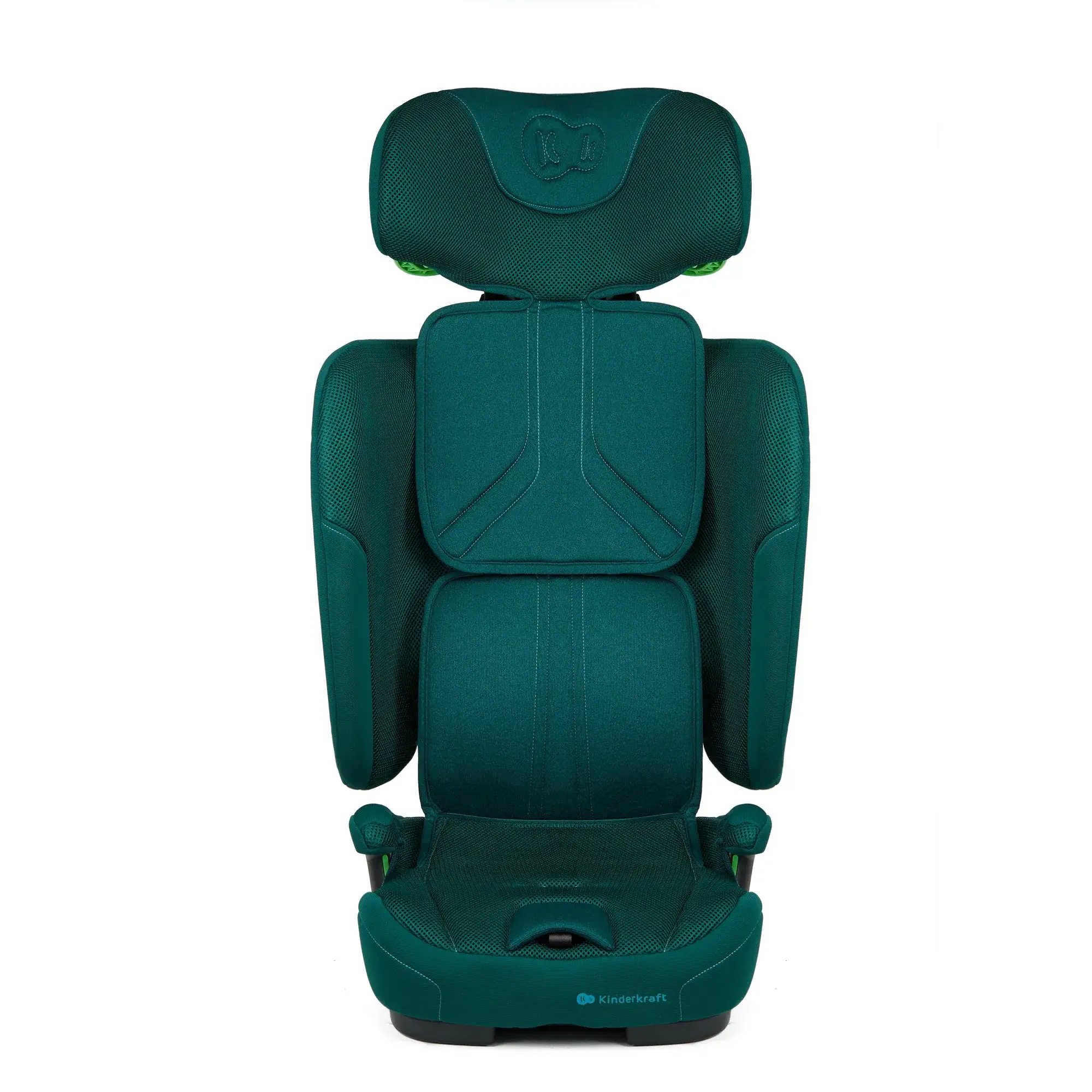בוסטר רצועות Kinderkraft FIX2GO - גב מתקפל - Image 30