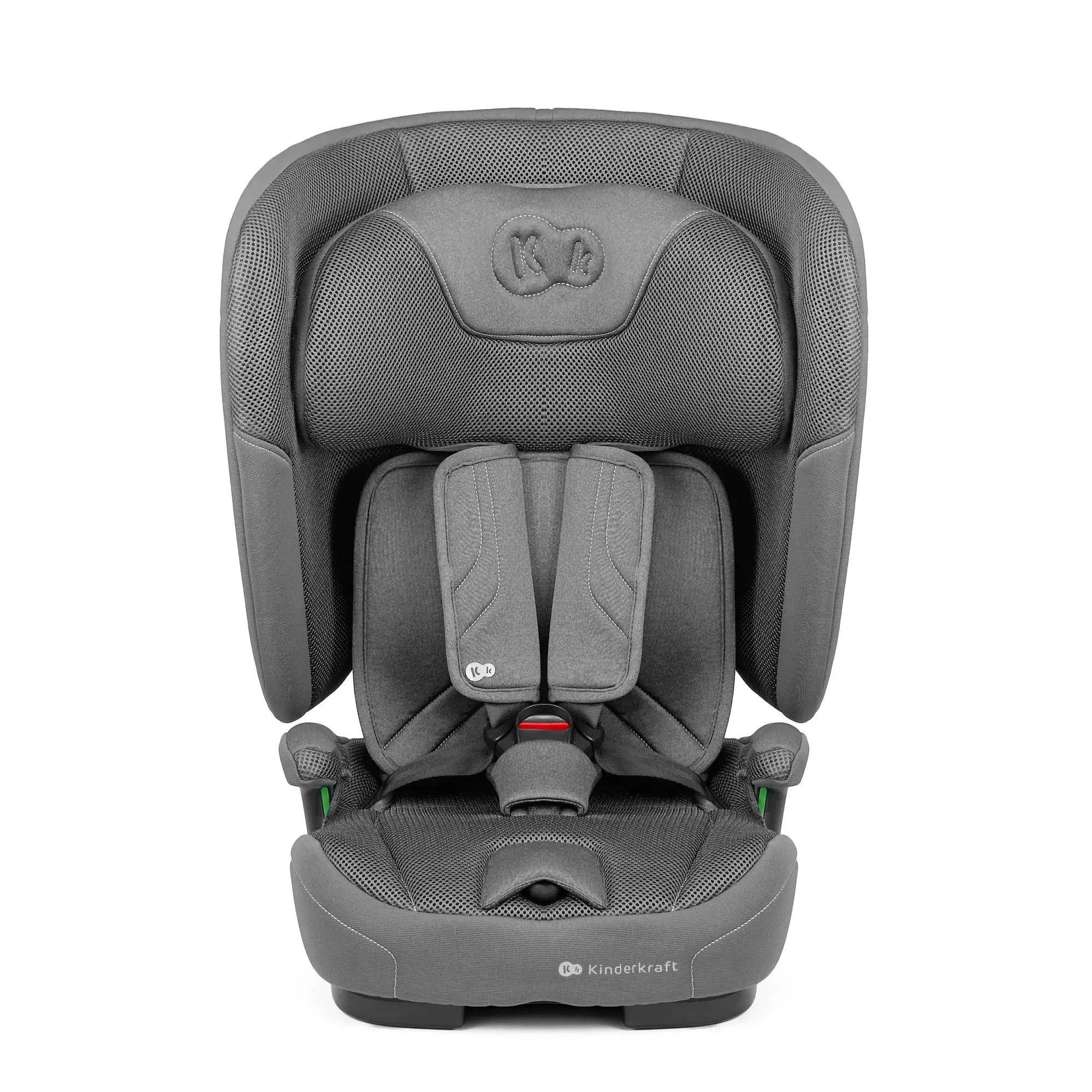 בוסטר רצועות Kinderkraft FIX2GO - גב מתקפל - Image 31