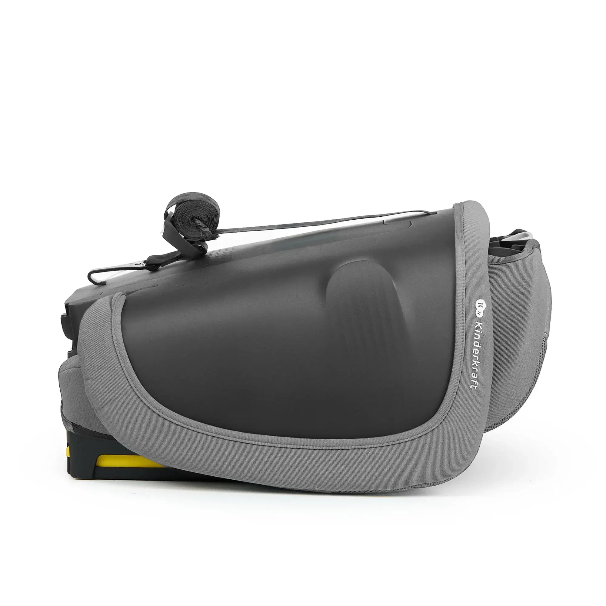 בוסטר רצועות Kinderkraft FIX2GO - גב מתקפל - Image 34
