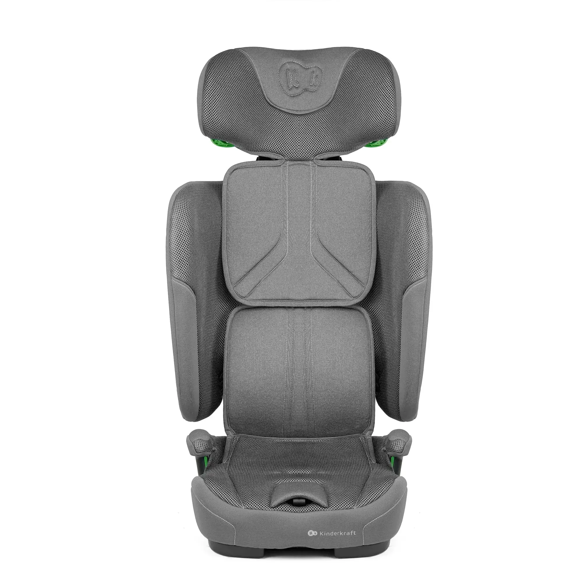 בוסטר רצועות Kinderkraft FIX2GO - גב מתקפל - Image 35