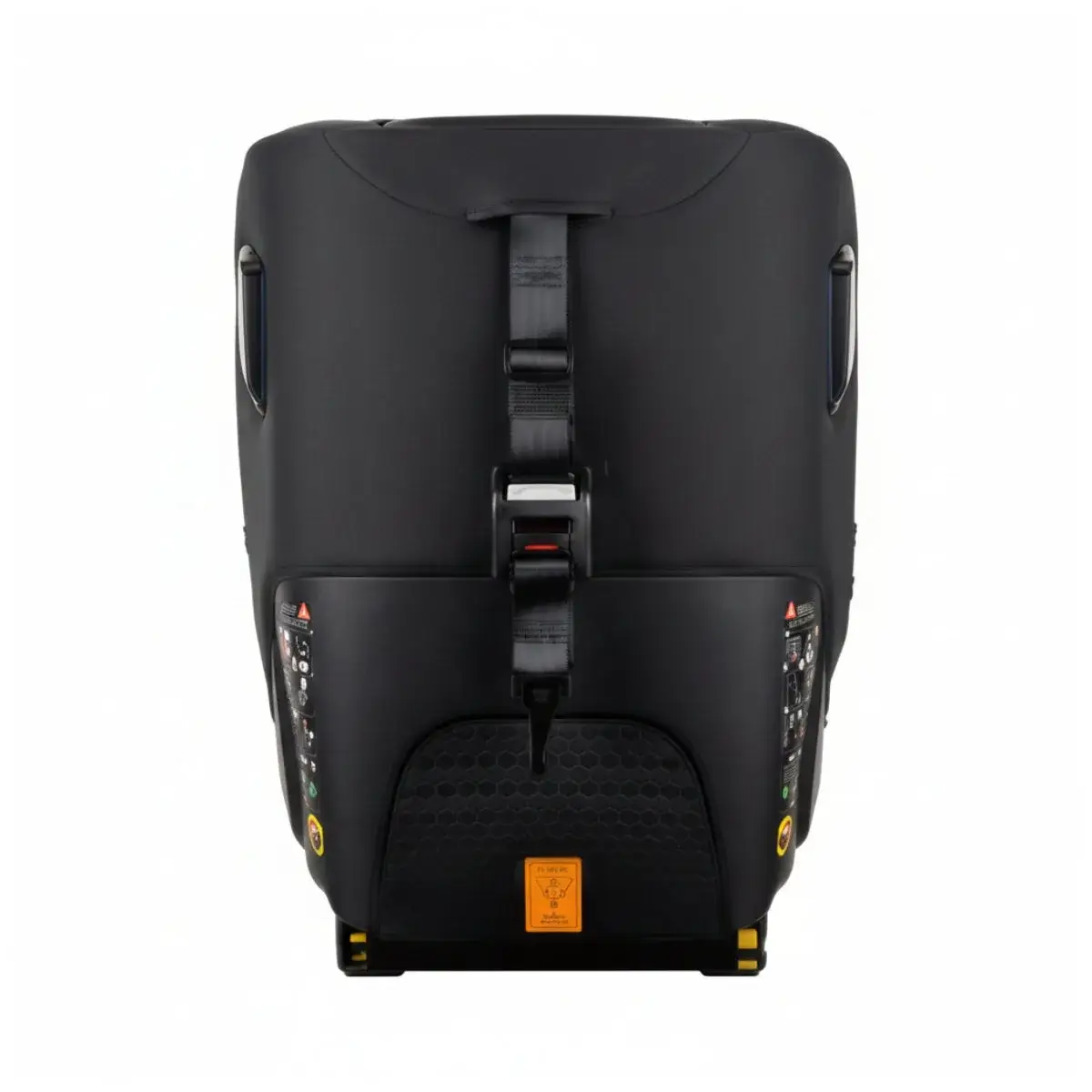כיסא בטיחות DEARLEE G-308A ISOFIX I-SIZE - בעל רצועת עיגון - Image 5