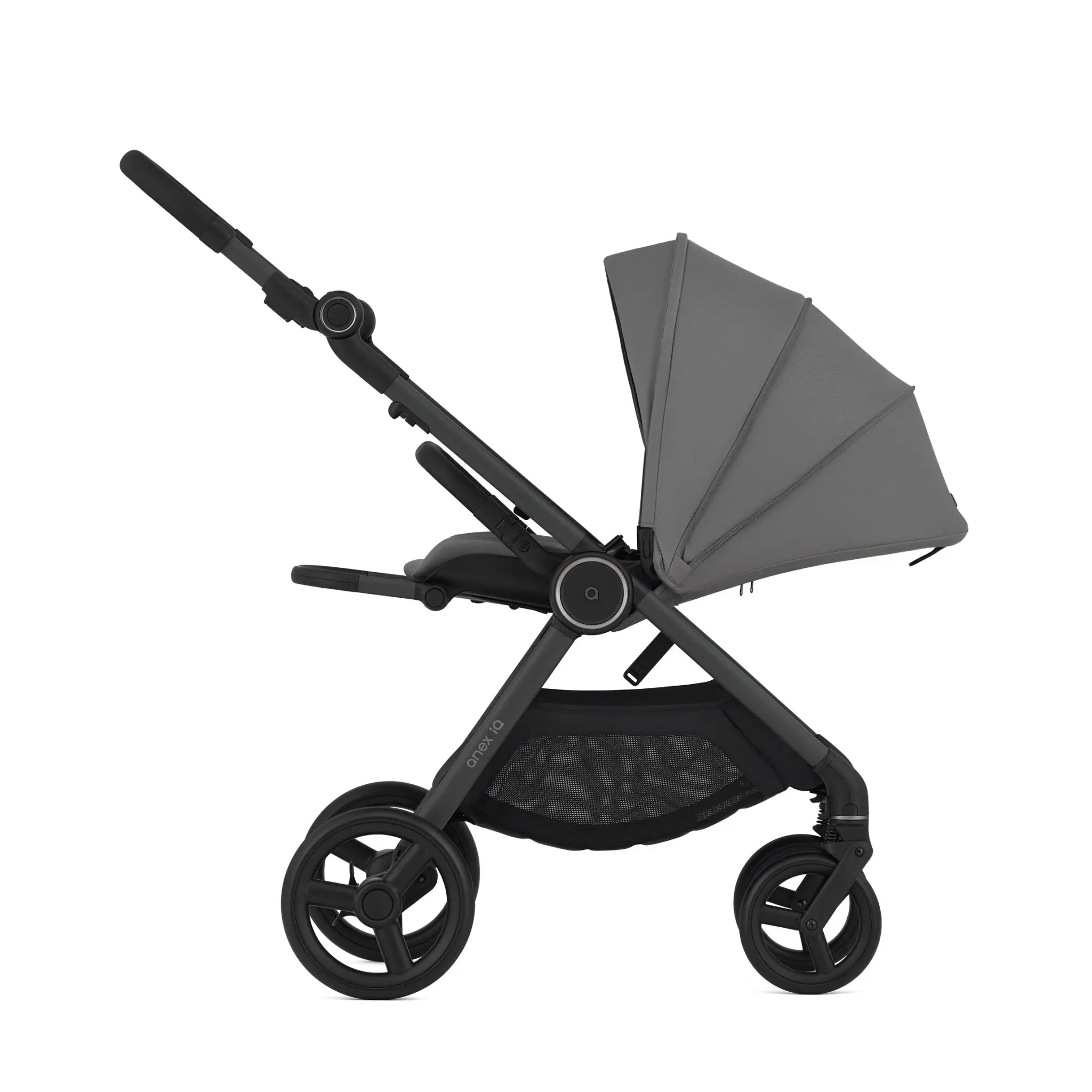 עגלת תינוק אייקיו בייסיק IQ Basic - Image 31