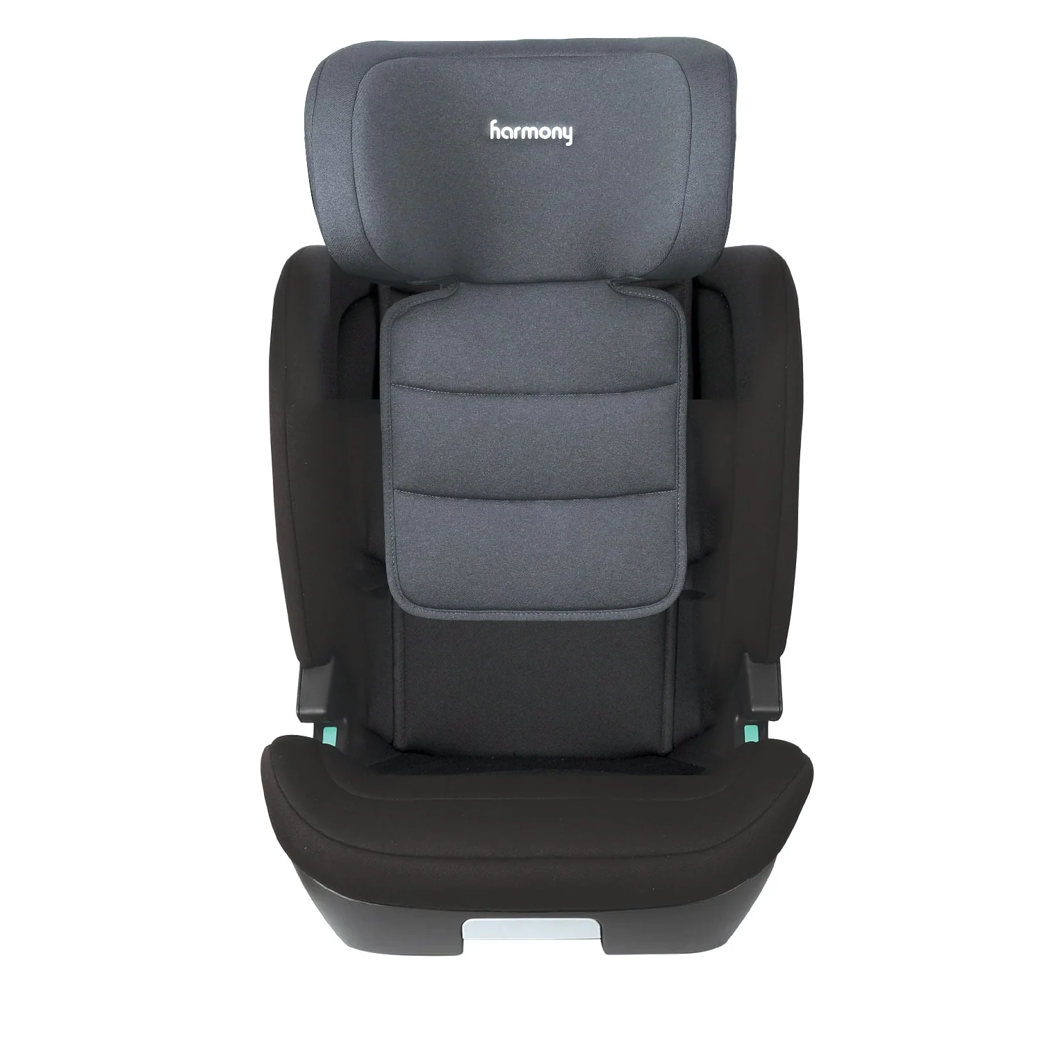 עם איזופיקס והטייה Harmony Rhythm deluxe I-Size בוסטר גב - Image 5