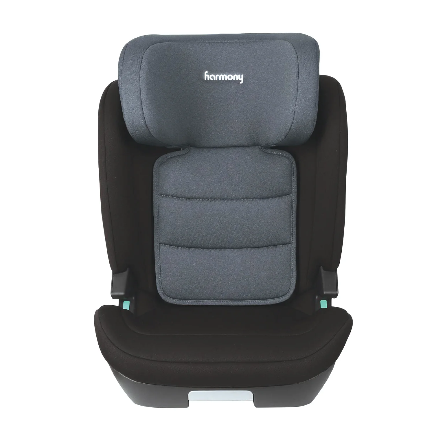עם איזופיקס והטייה Harmony Rhythm deluxe I-Size בוסטר גב - Image 6