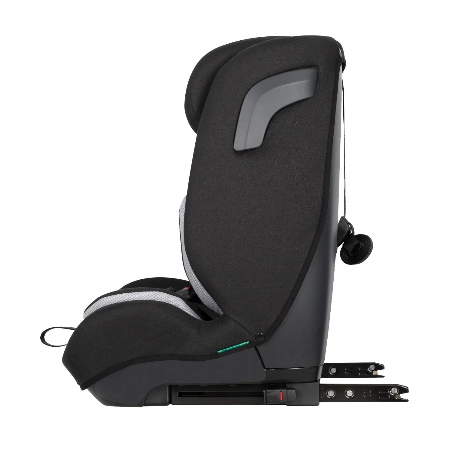 בוסטר רצועות עם איזופיקס והטייה Harmony Guardian deluxe I-Size - Image 3