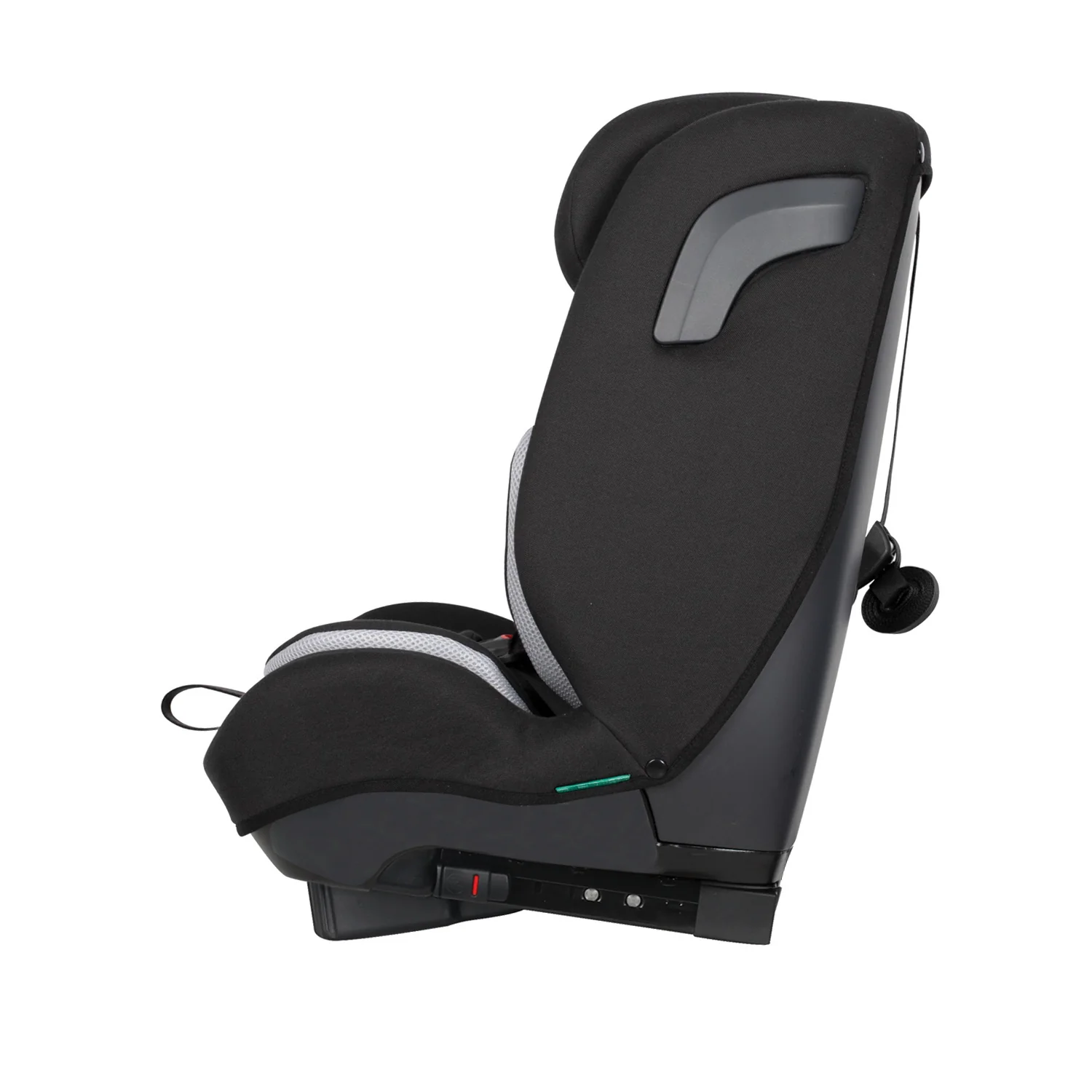 בוסטר רצועות עם איזופיקס והטייה Harmony Guardian deluxe I-Size - Image 4