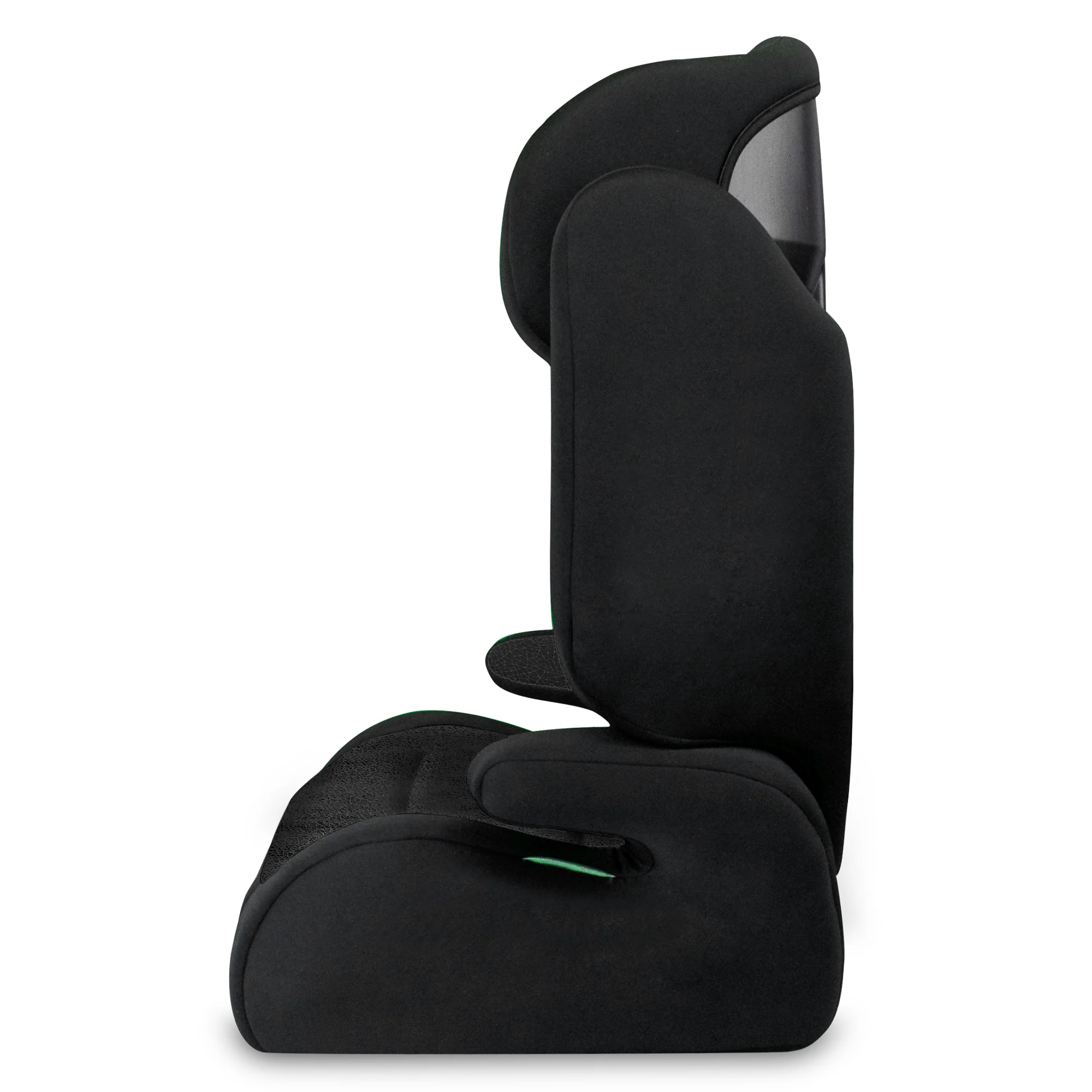בוסטר גב קל ומרופד Harmony Journey Deluxe I-Size - Image 3