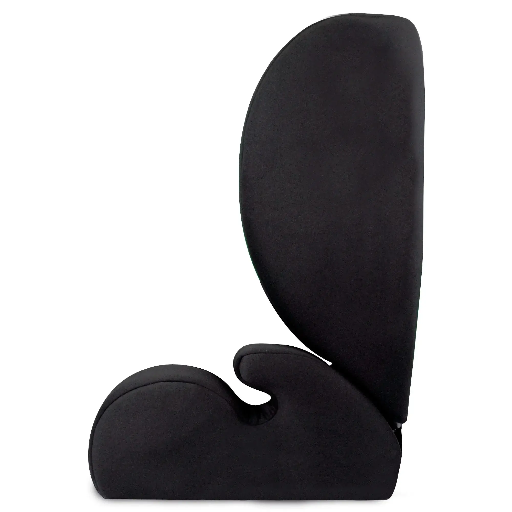 בוסטר גב Genesys Deluxe i-Size - מתאים לגובה 76-150 ס"מ - Image 3