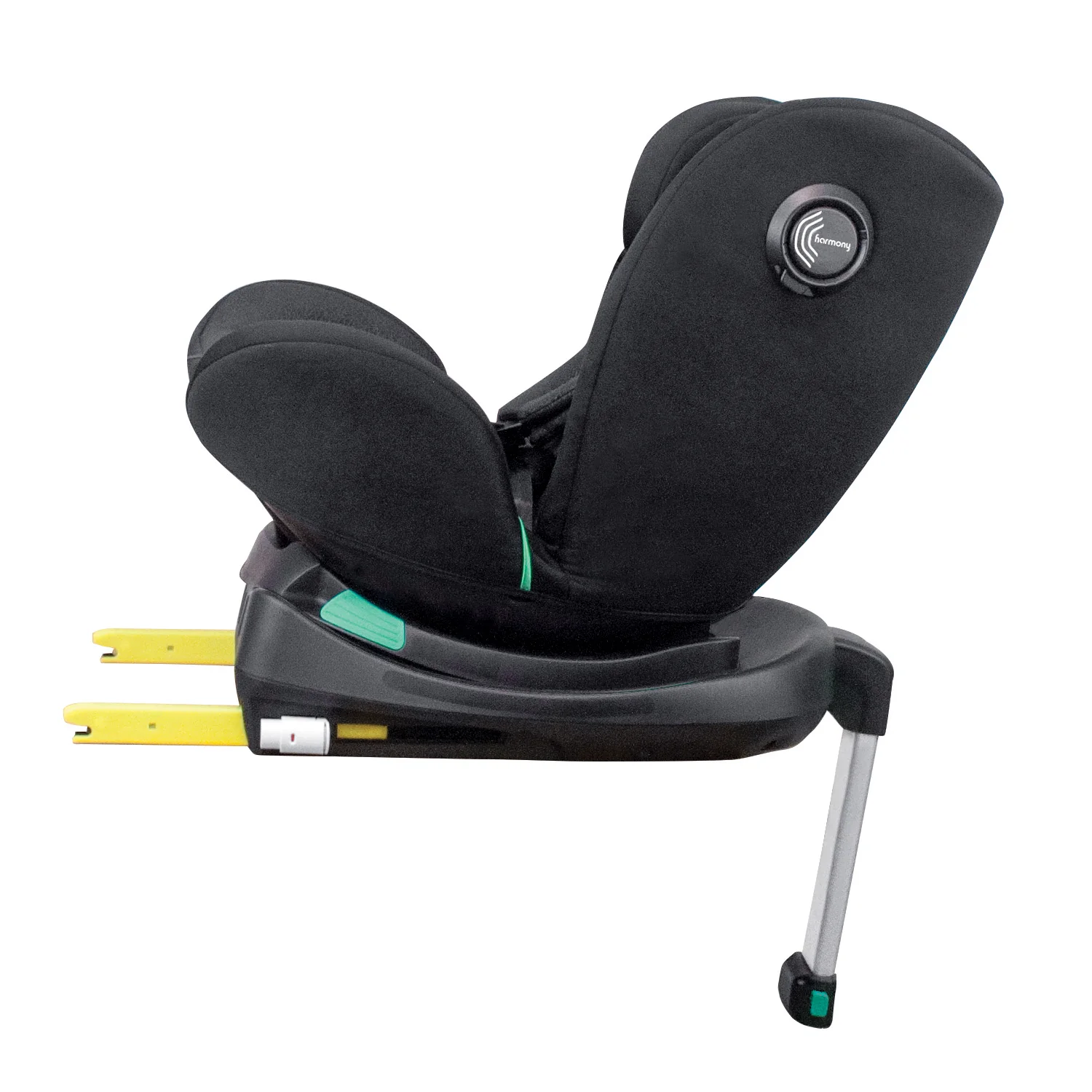 i-size כיסא בטיחות משולב  Harmony Revolution Deluxe i-Size - Image 3