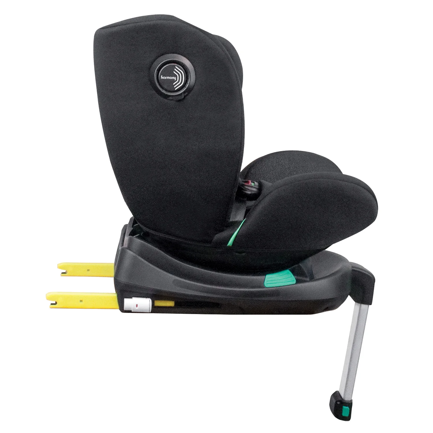 i-size כיסא בטיחות משולב  Harmony Revolution Deluxe i-Size - Image 6