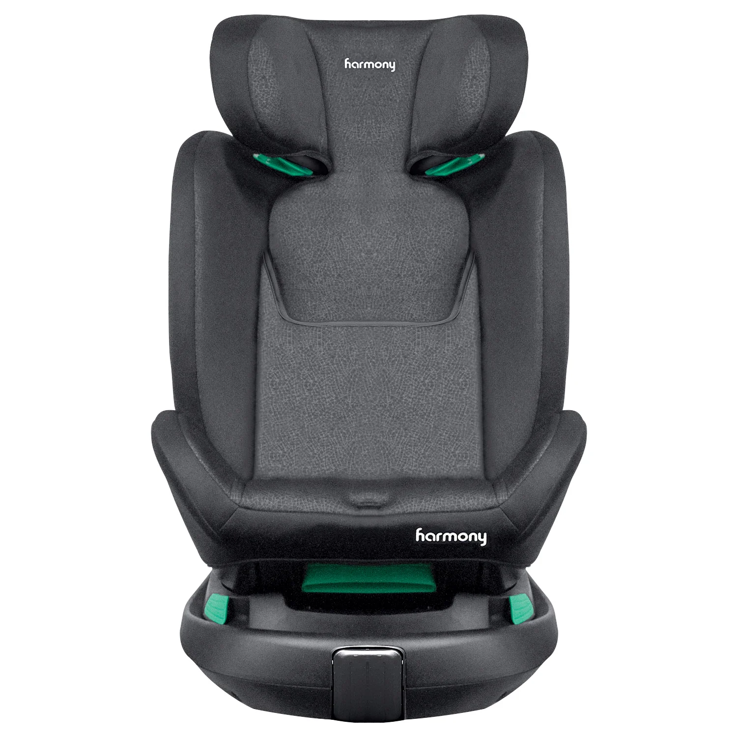 i-size כיסא בטיחות משולב  Harmony Revolution Deluxe i-Size - Image 8