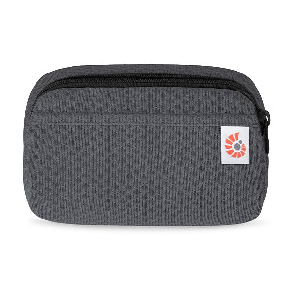 מנשא ergobaby Omni Deluxe רשת - רצועות מרופדות במיוחד - Image 12