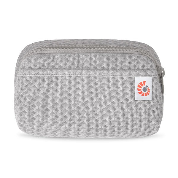 מנשא ergobaby Omni Deluxe רשת - רצועות מרופדות במיוחד - Image 17