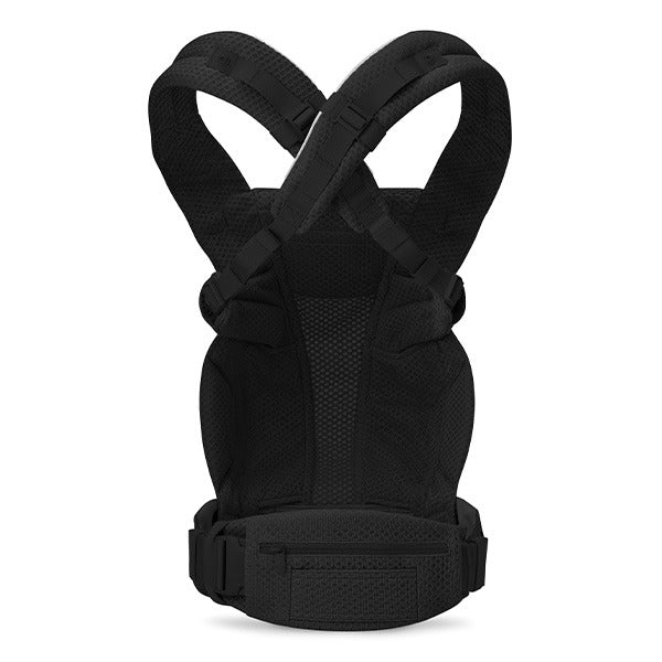 מנשא ergobaby Omni Deluxe רשת - רצועות מרופדות במיוחד - Image 32