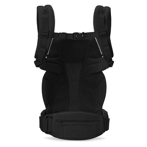 מנשא ergobaby Omni Deluxe רשת - רצועות מרופדות במיוחד - Image 34